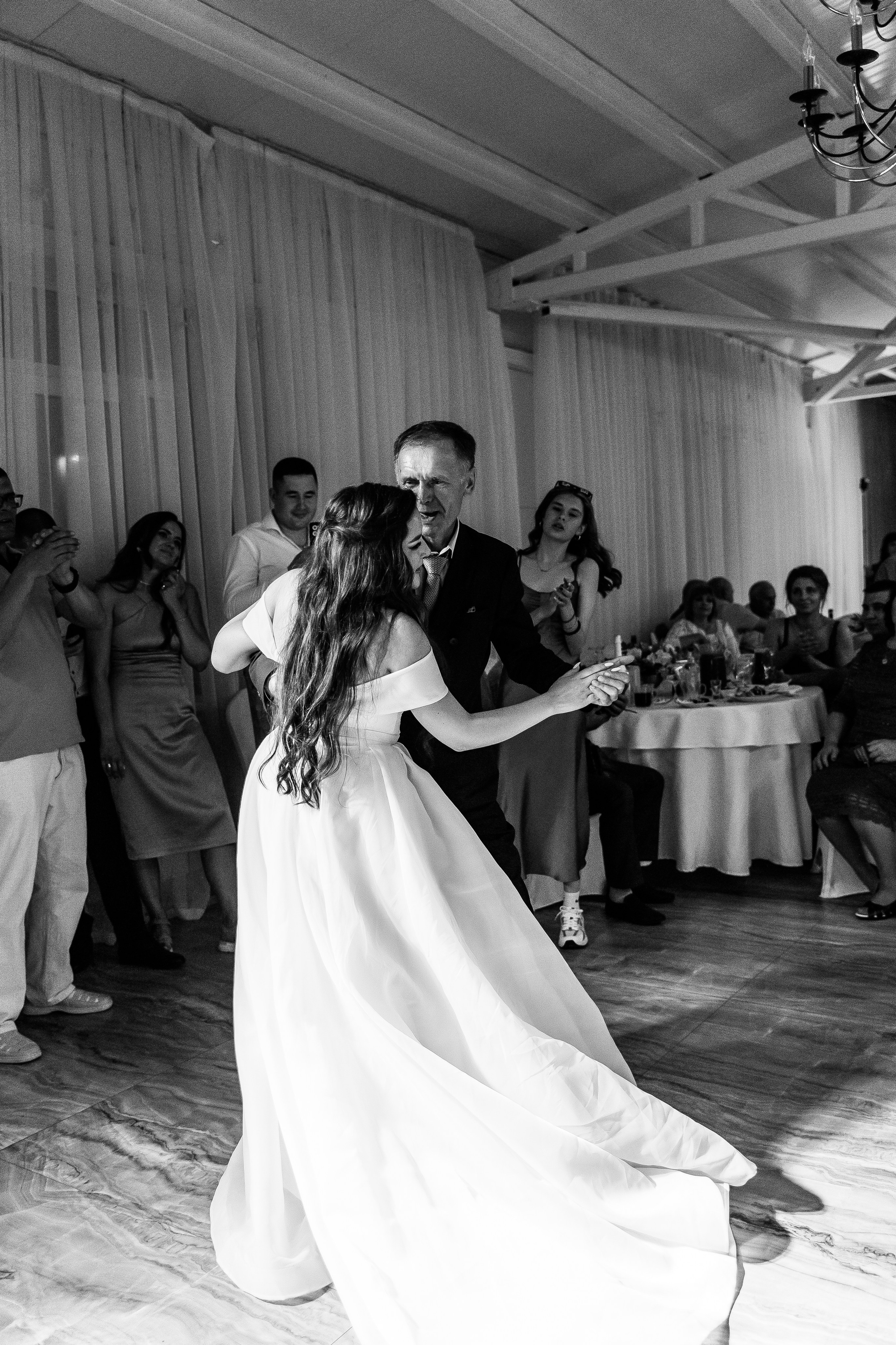 Сергей и Валерия. Свадебный и семейный фотограф в Челябинске Юлия Ишимова