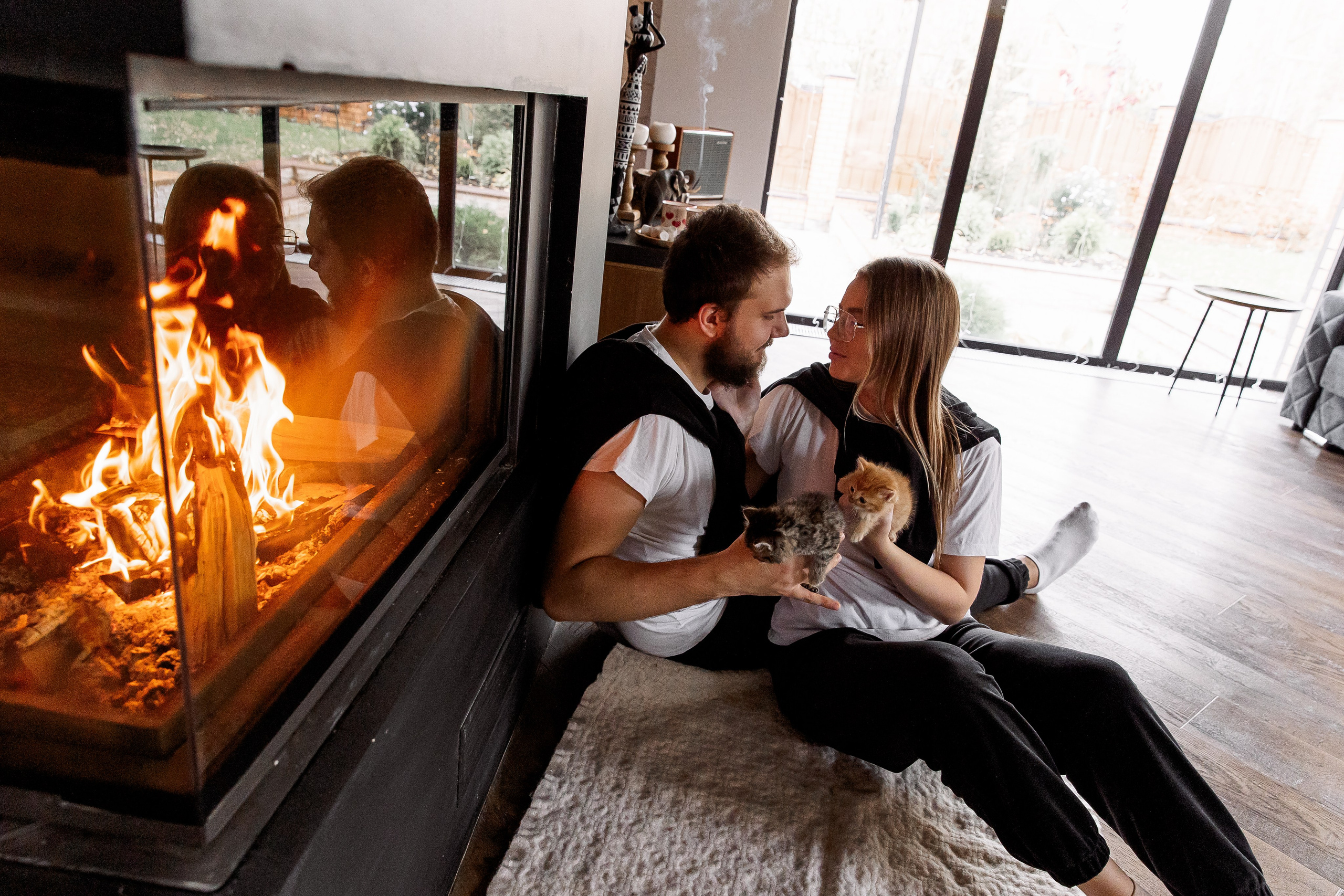 Вадислава и Нитита. Свадебный и семейный фотограф в Челябинске Юлия Ишимова