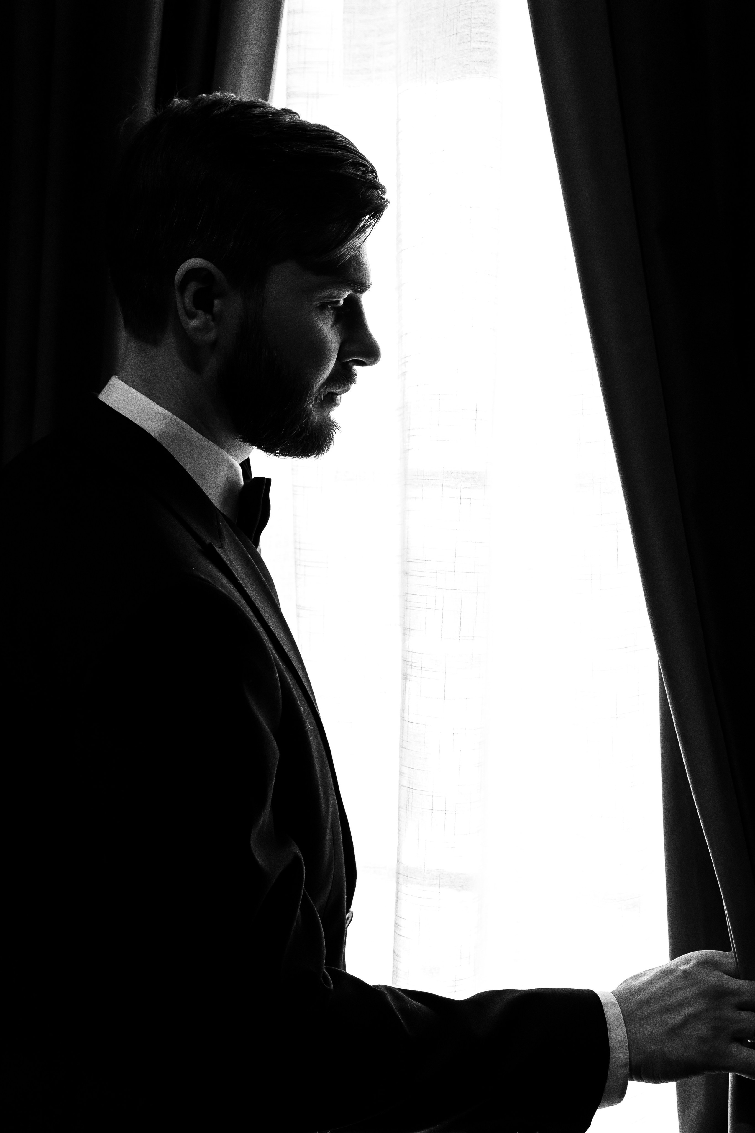 Антон и Марина. Свадебный и семейный фотограф в Челябинске Юлия Ишимова