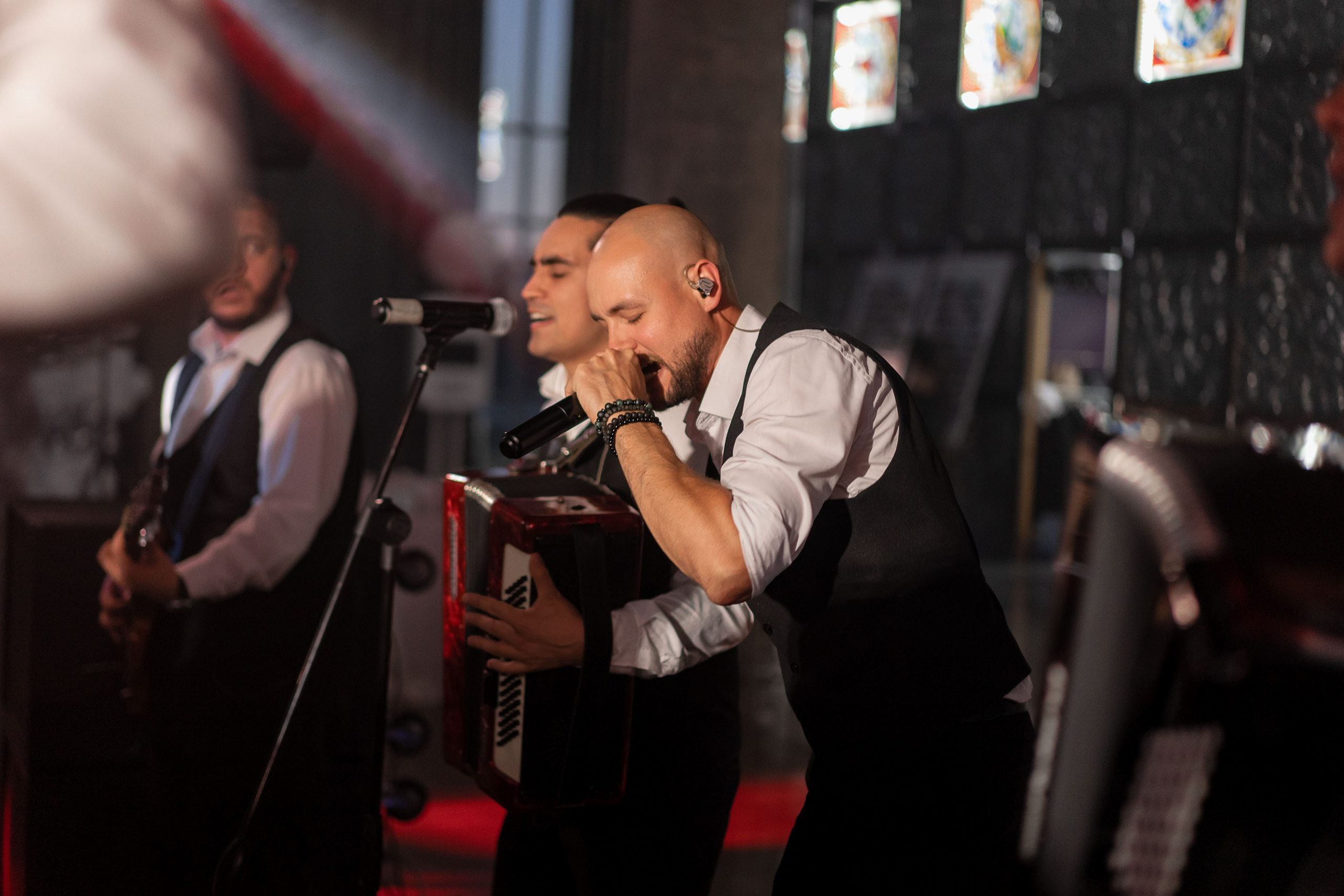 Выпускной БГМУ 2025. Свадебный фотограф в Уфе  — Данилова Елена