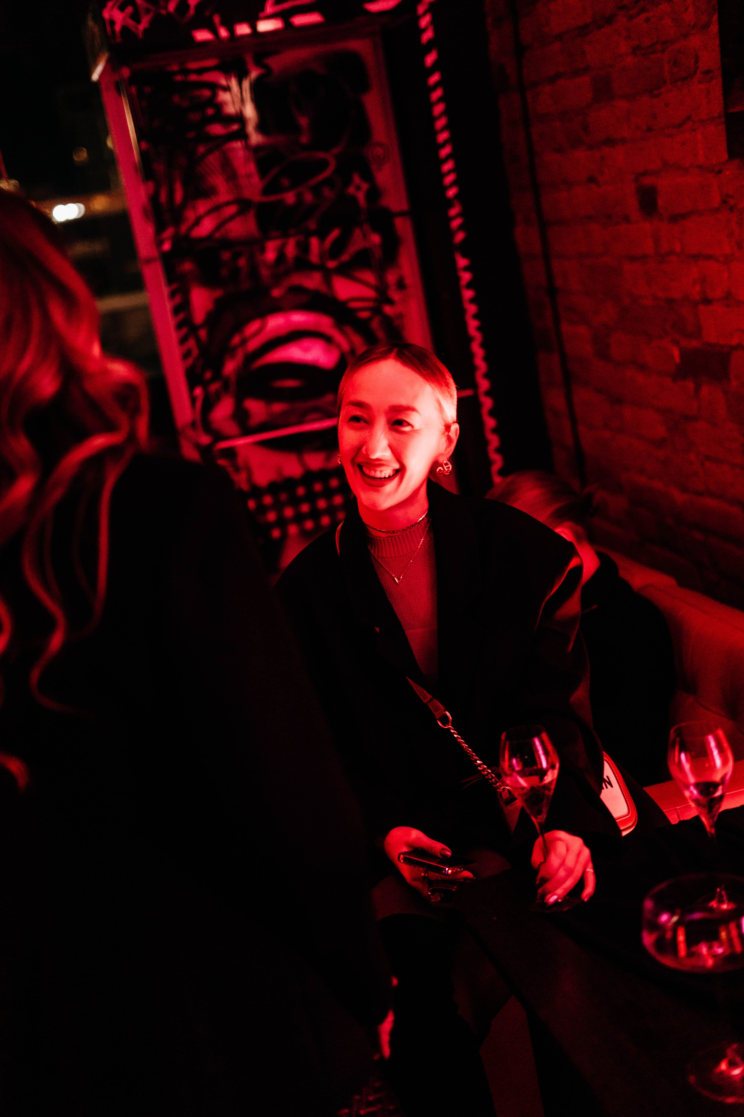 Фотосессия модного показа в Фабрике. Свадебный фотограф в Уфе  — Данилова Елена