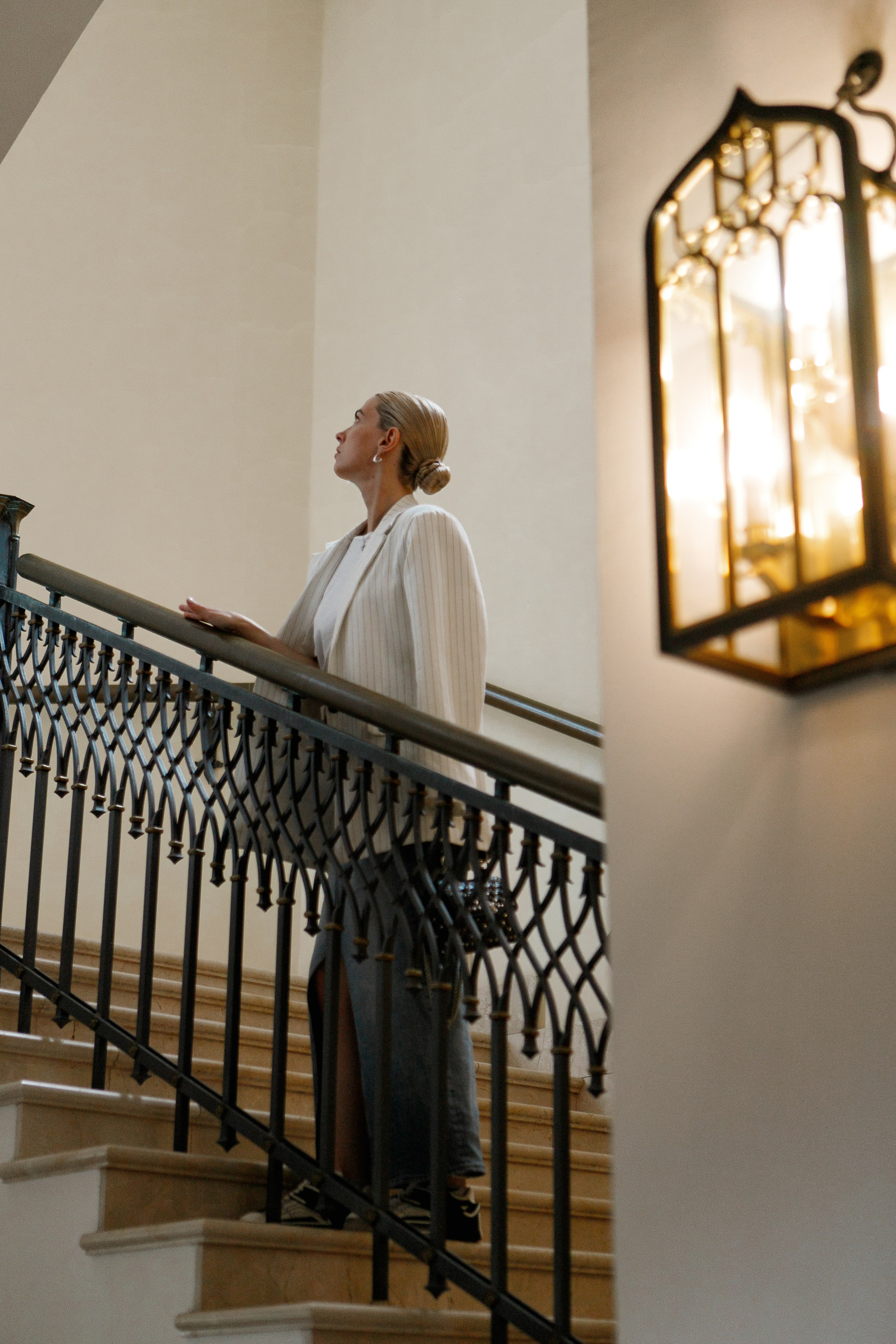 Лиза. Фотограф Анастасия Кулешова