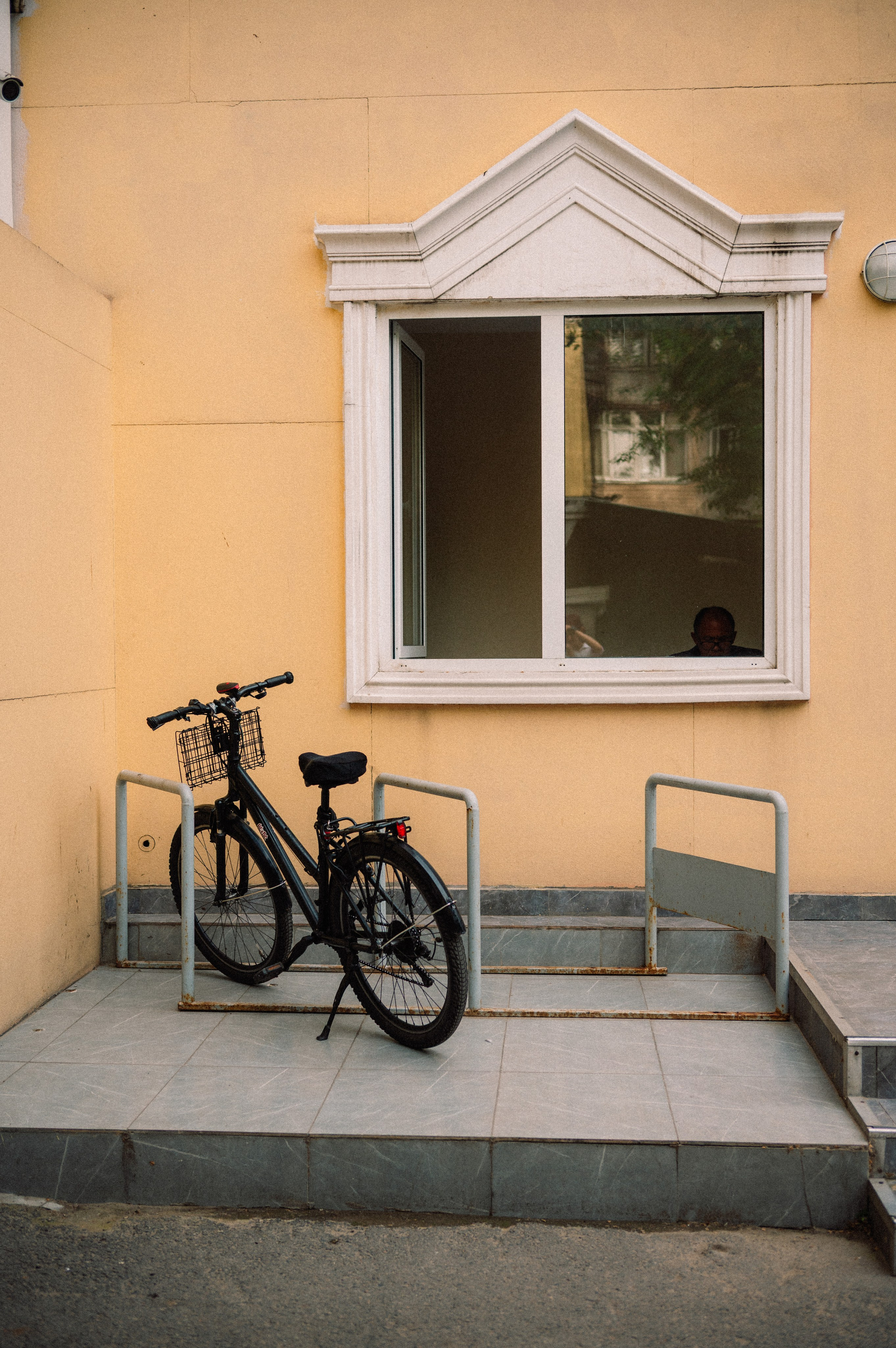 Стрит: Алматы, лето 2025. Фотограф в Алматы — Дарья Фёдорова