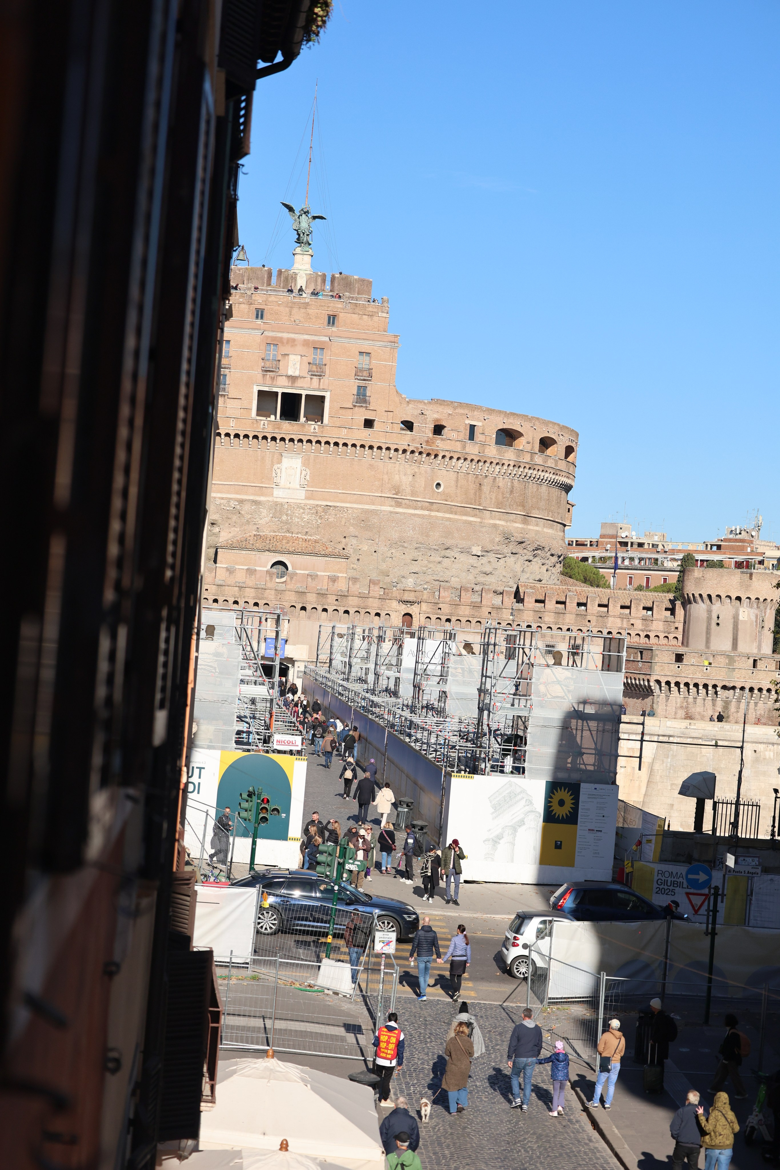 Loft San Angelo. Фотограф Виктория Волкова. Москва