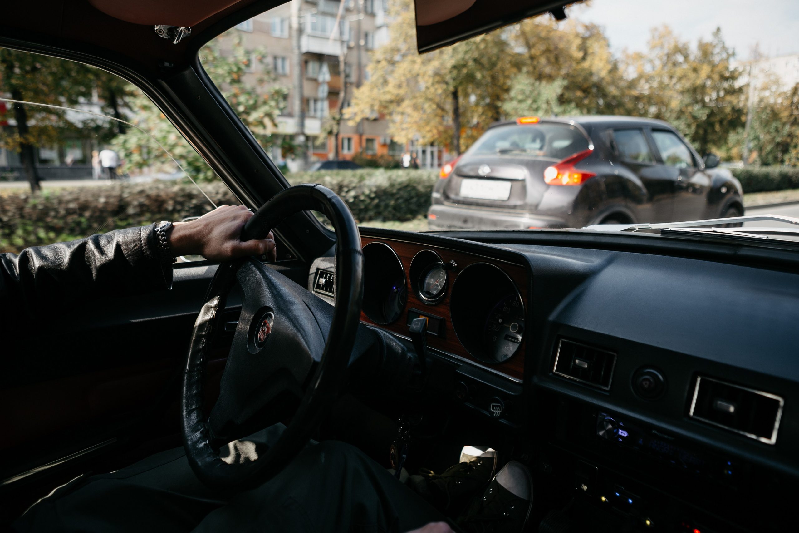 Сергей и Александра. Фотограф, видеограф в Челябинске Глеб Хазиев