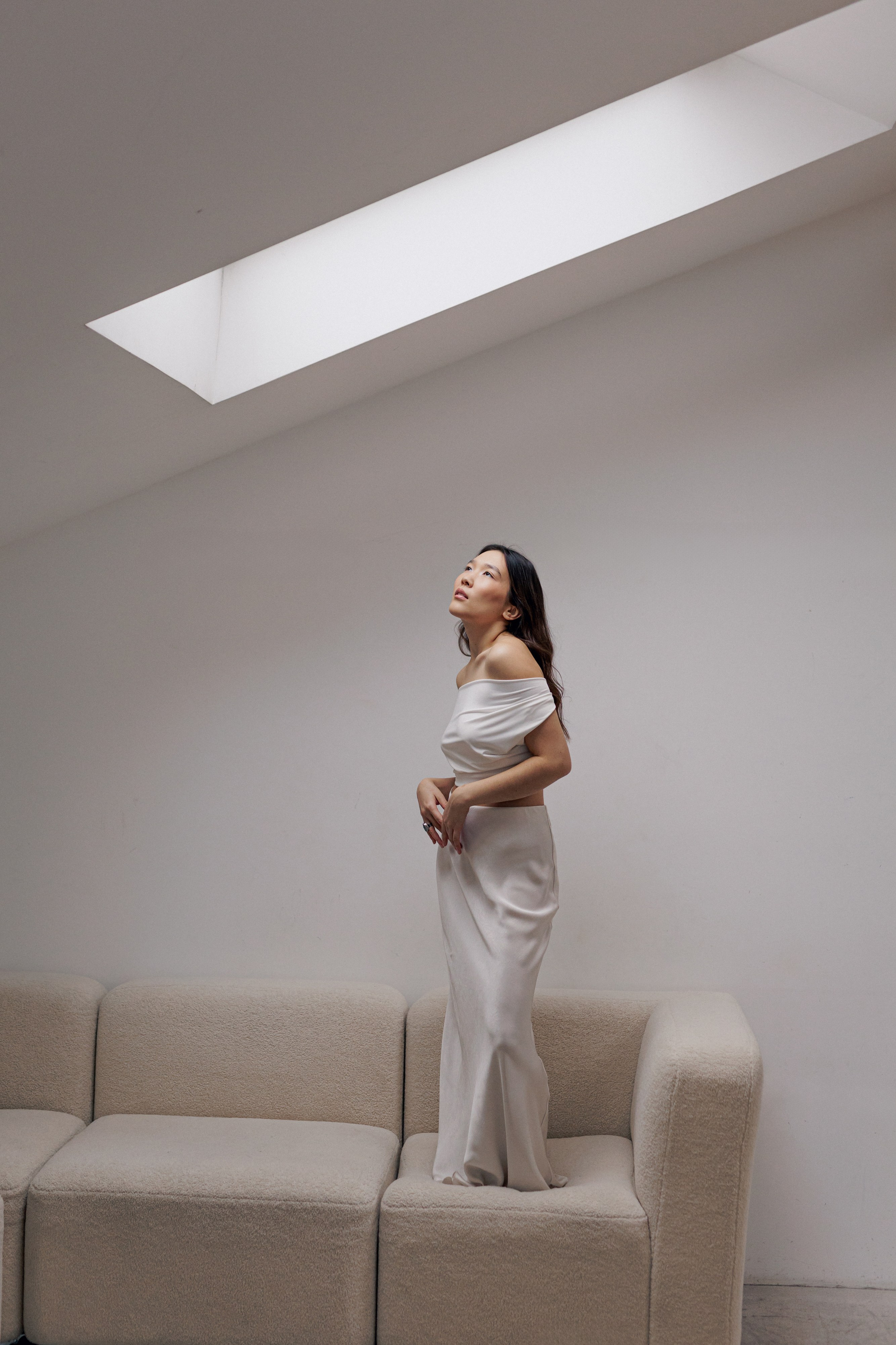 Асель. Варвара Синицына: семейный фотограф в Москве