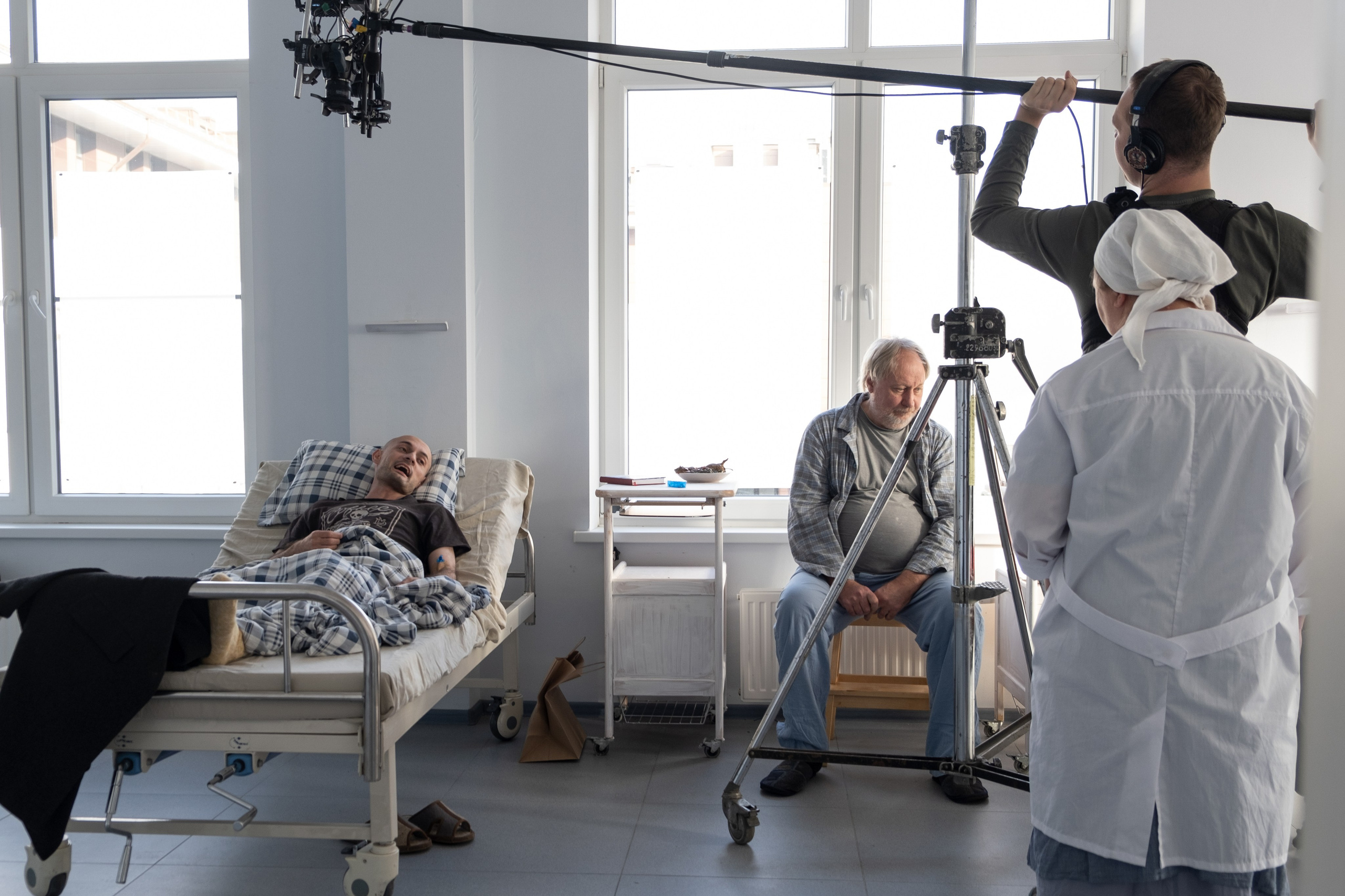 Репортаж. Фотограф Светлана Амирханова