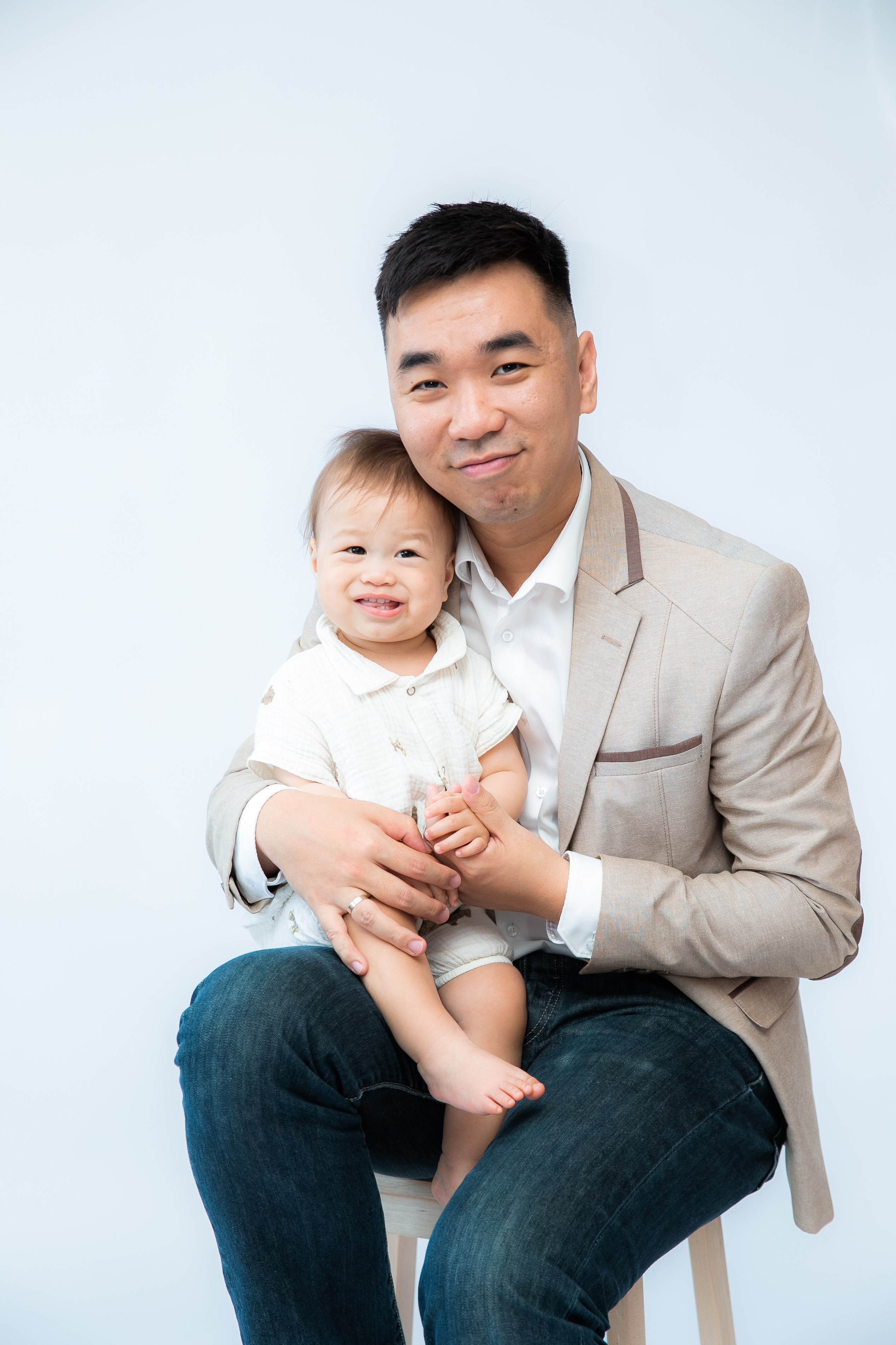 가족 семья. «Инбок» Фото студия