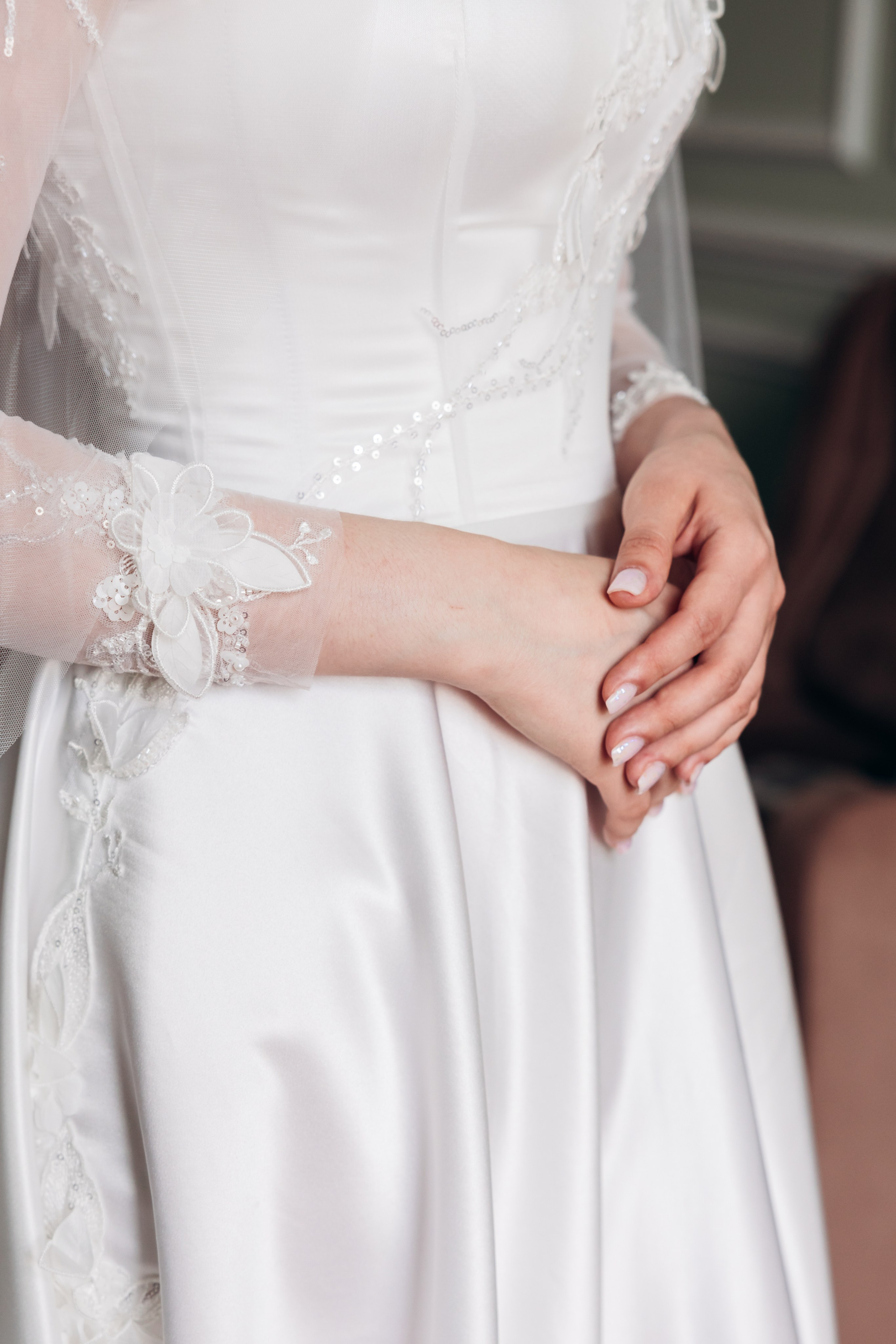 Павел & Екатерина. Питерский фотограф