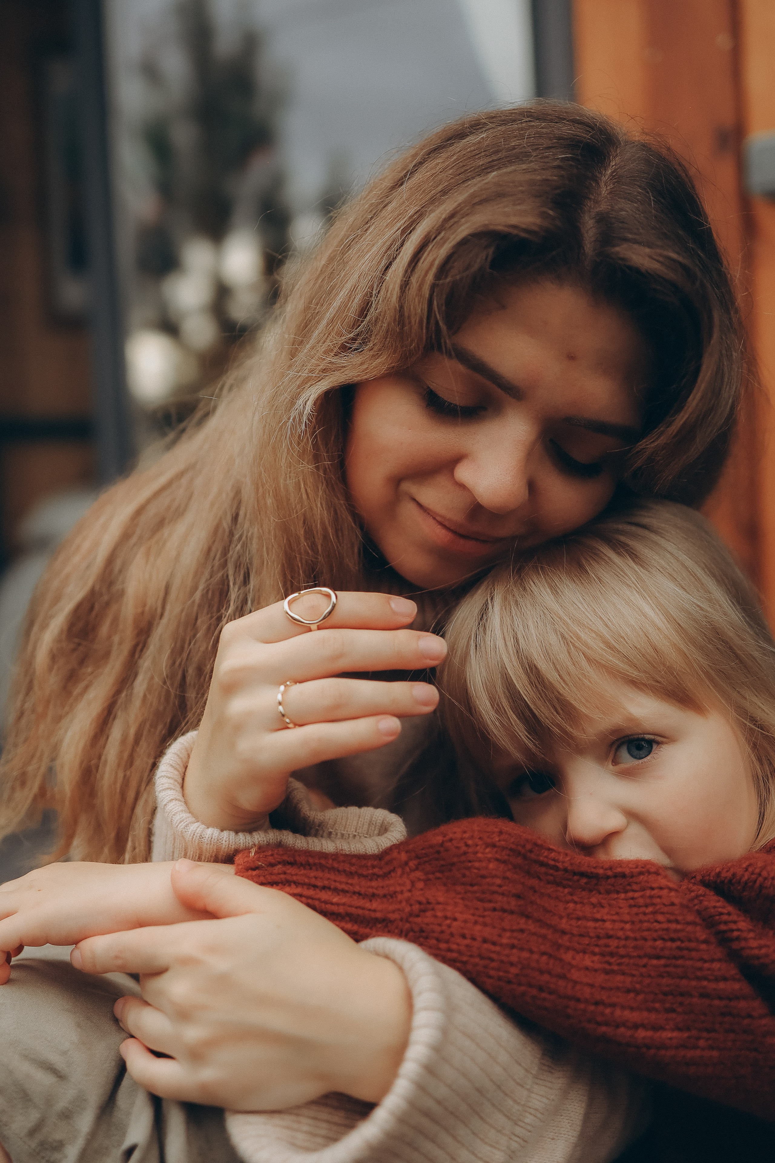 Алиса и София. Marina Shakirova Photography