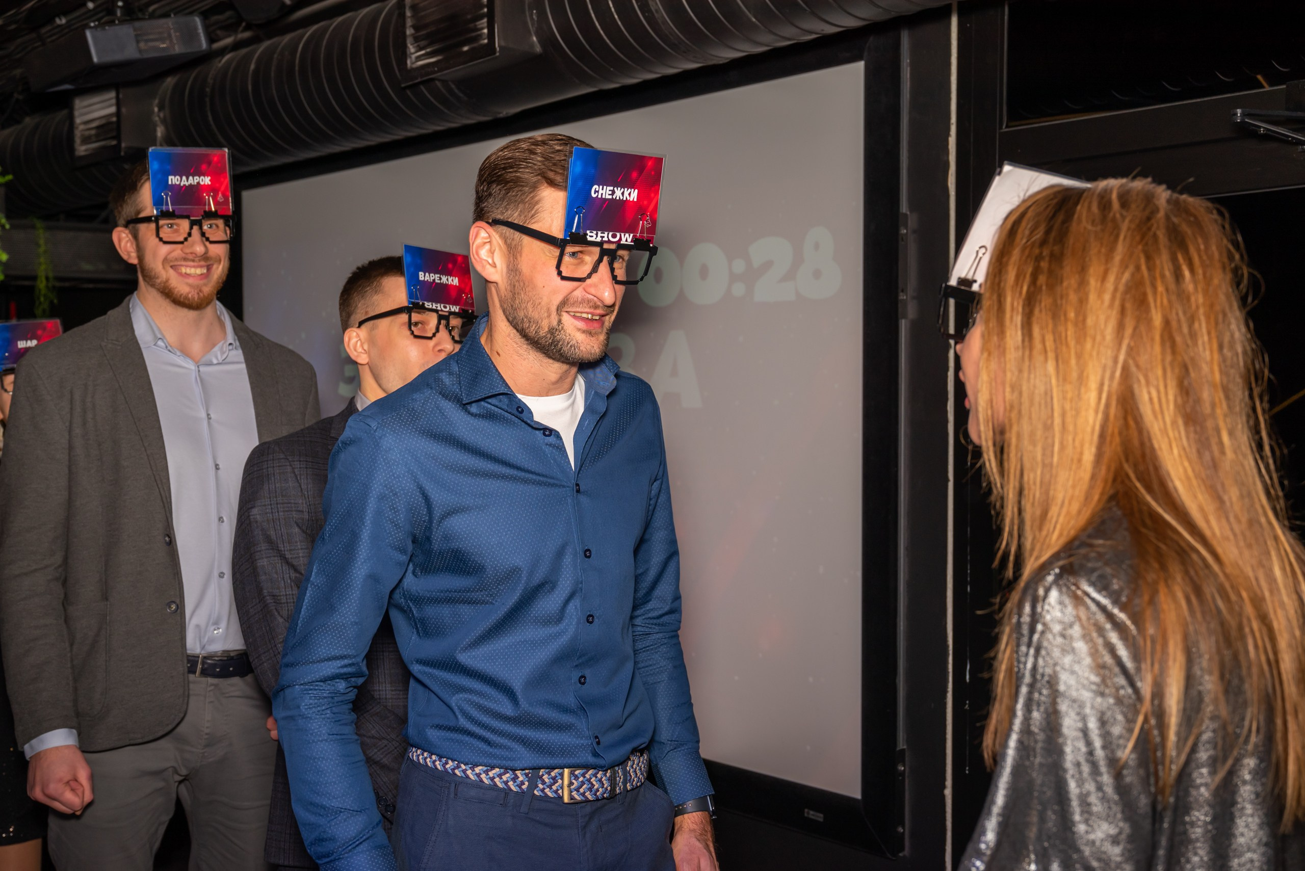 Празднуем Новый год!. Фотограф в Санкт-Петербурге, фотодни в СПБ