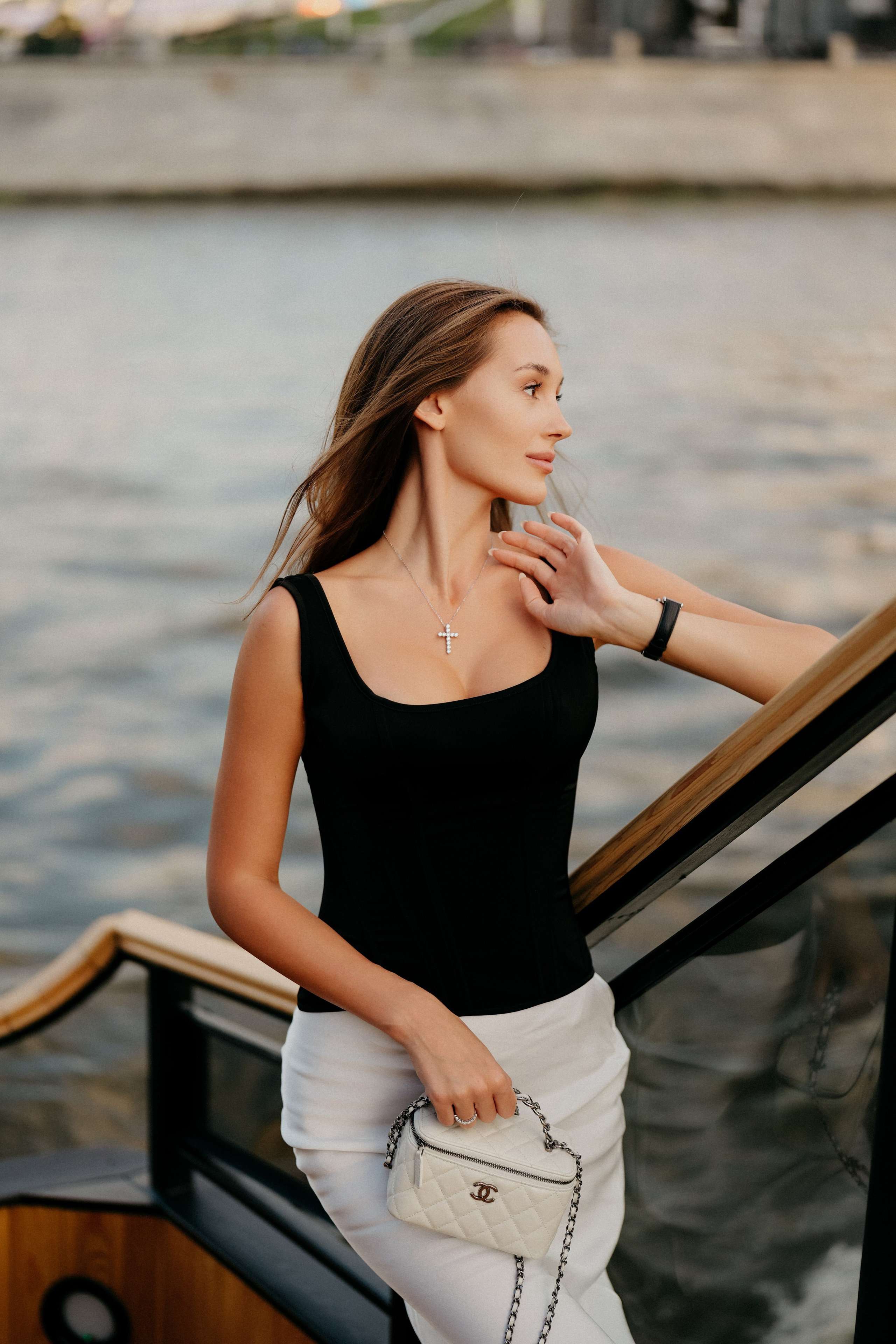 Концерт на воде. Фотограф в Москве Дмитрий Рогов