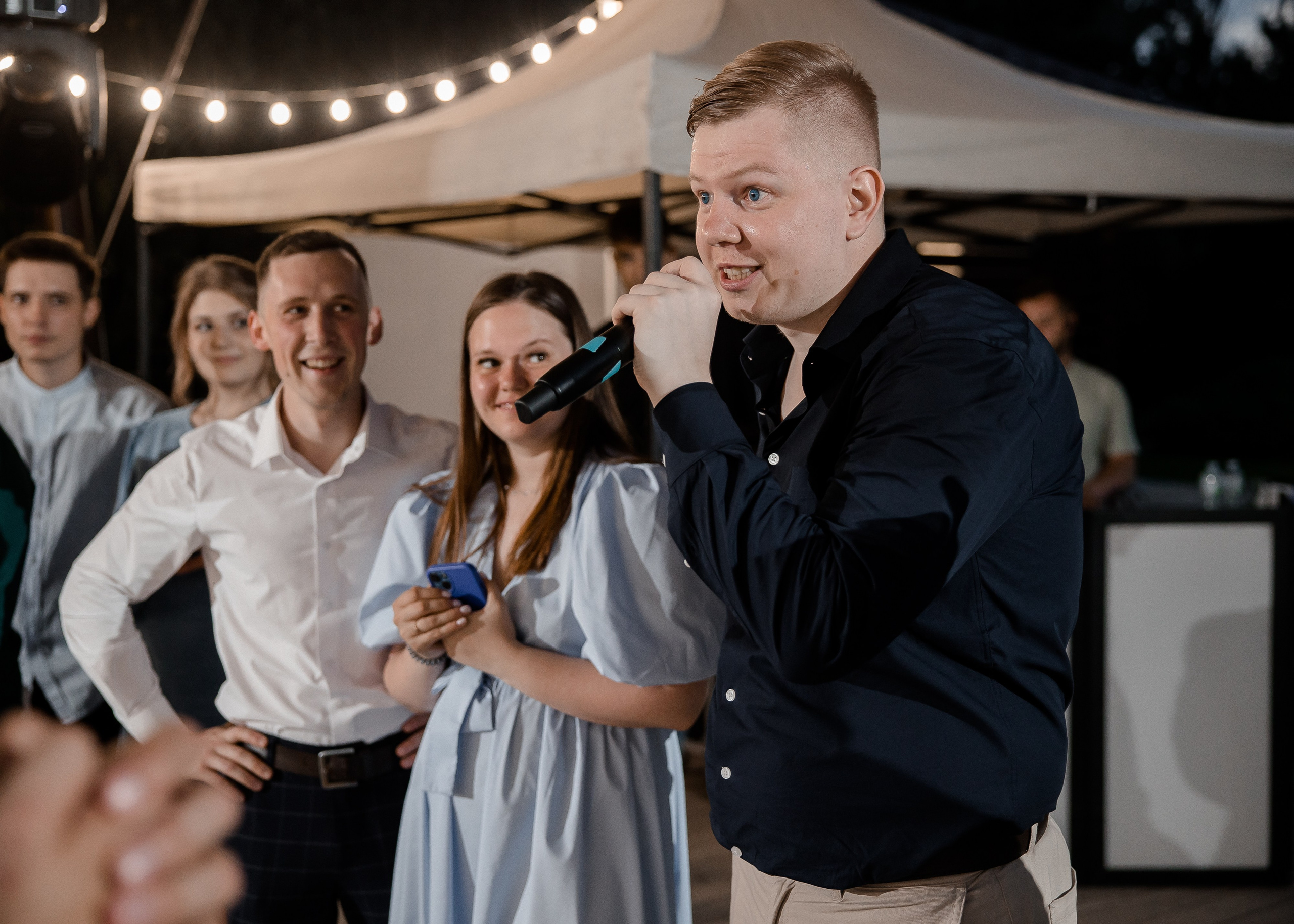 Алина + Паша. Свадебный и семейный фотограф в Саратове Маша Паника