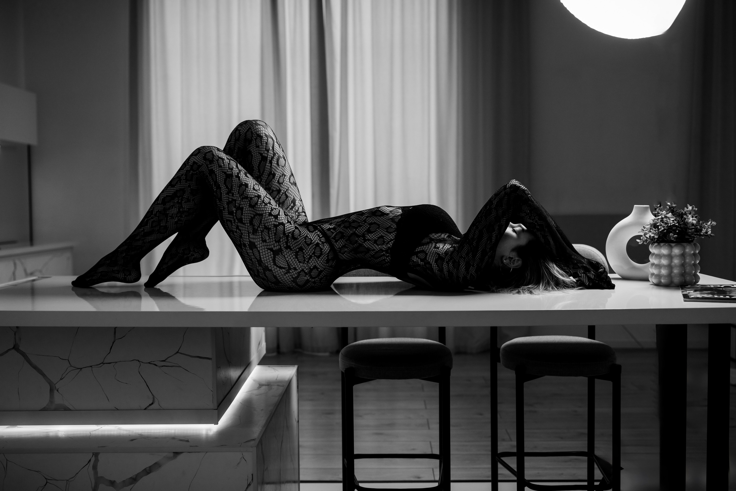 Фотосессия: Карина. Фотограф Александр Вишняков