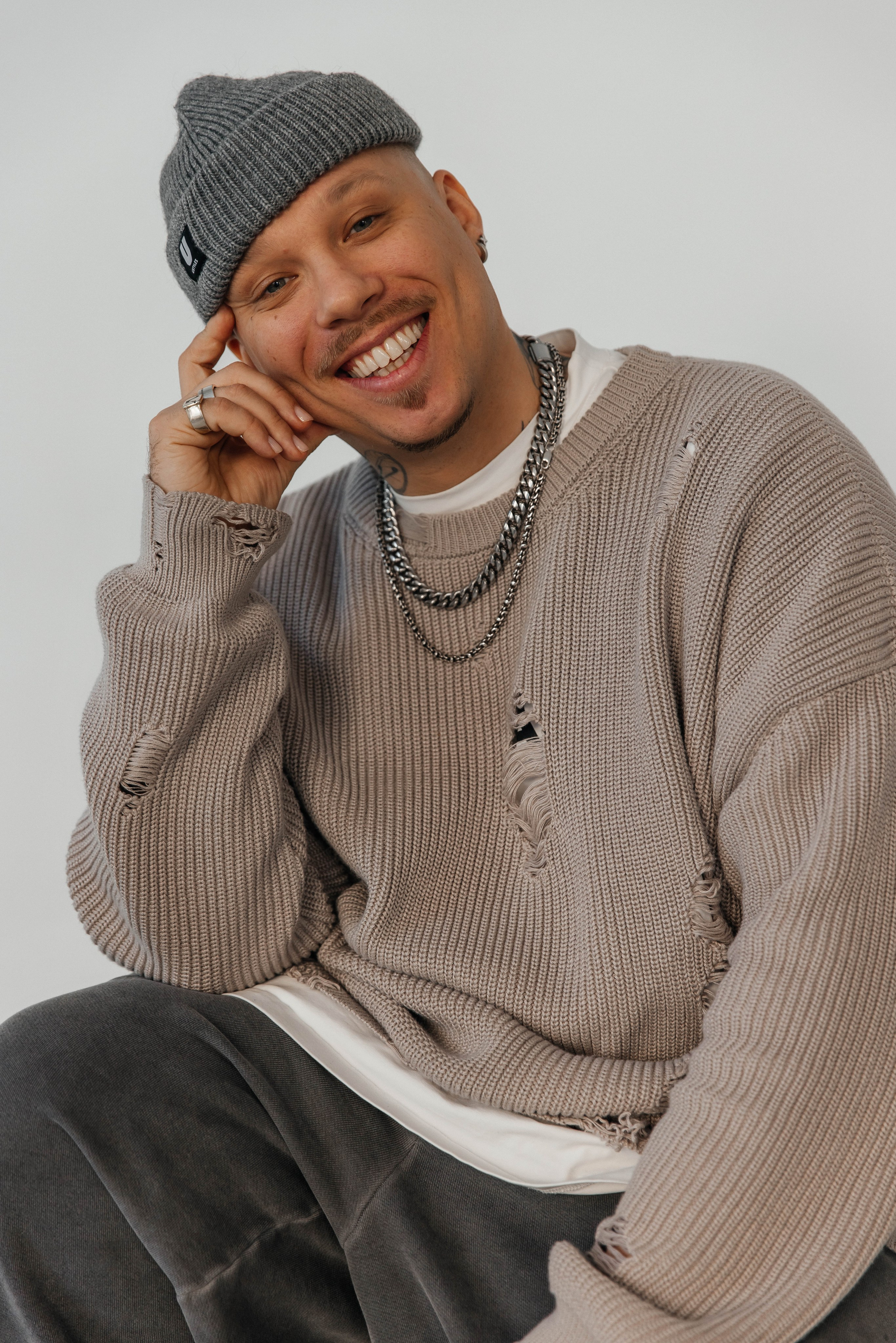 Владимир Солдатов музыкант. Мужской фотограф СПб