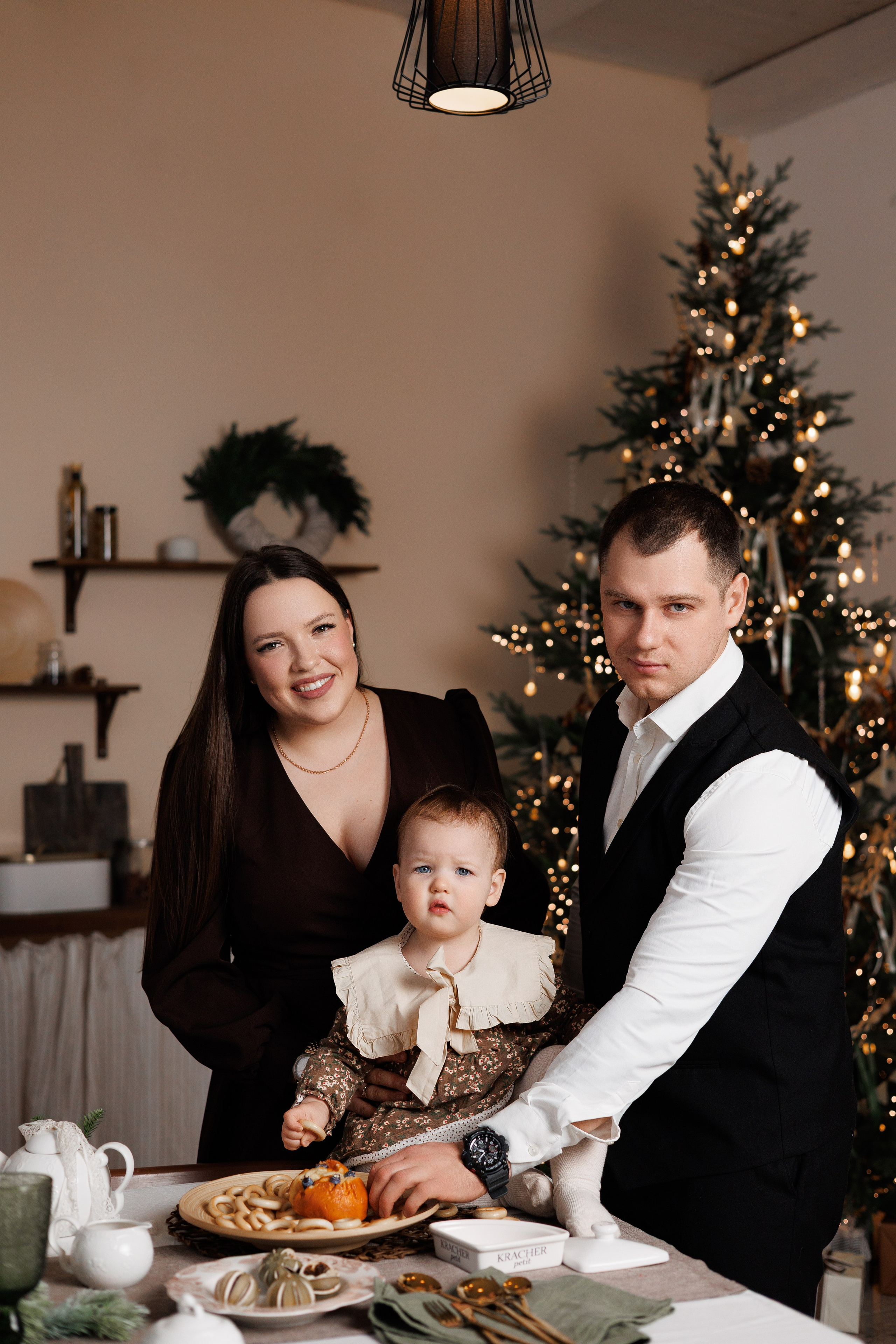 Семейные фотосессии. Фотограф Минск