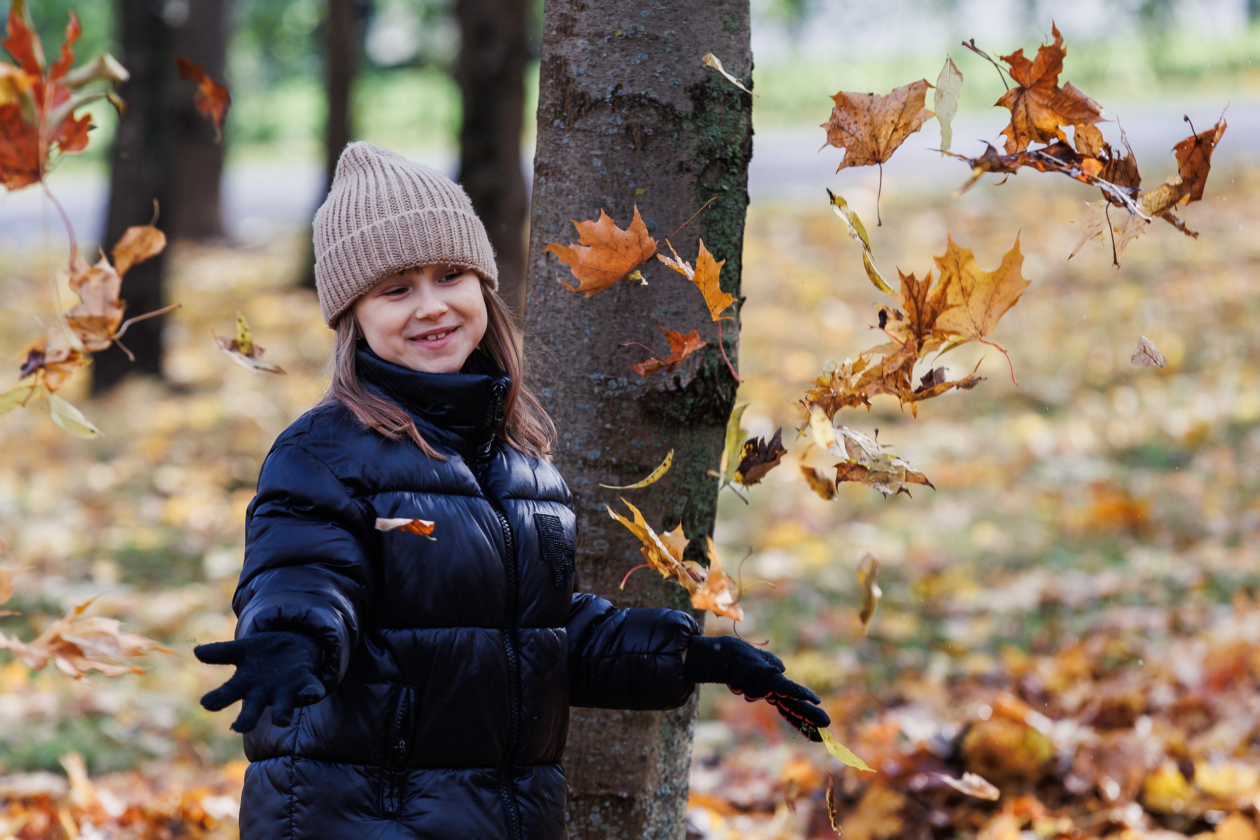 Salym Petroleum Development. Photographer Danil Aykin