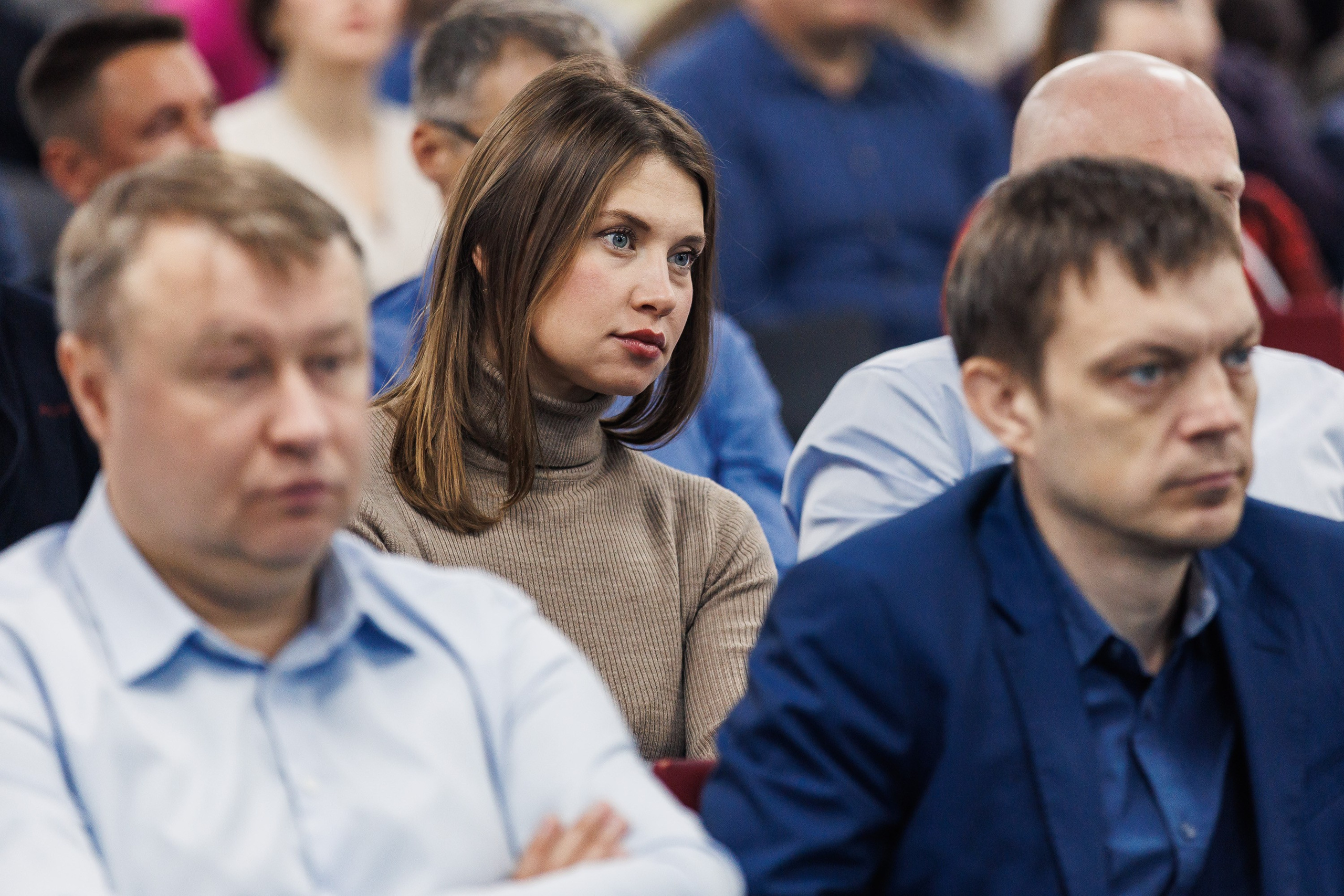 Salym Petroleum Development. Photographer Danil Aykin