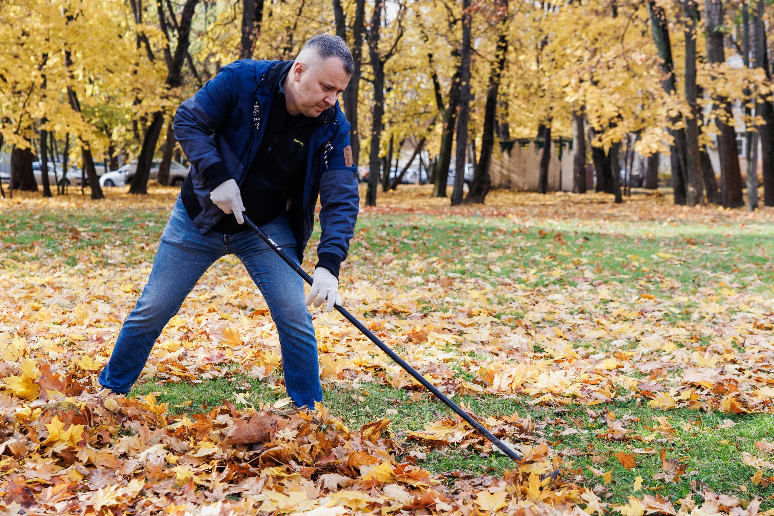 Salym Petroleum Development. Photographer Danil Aykin