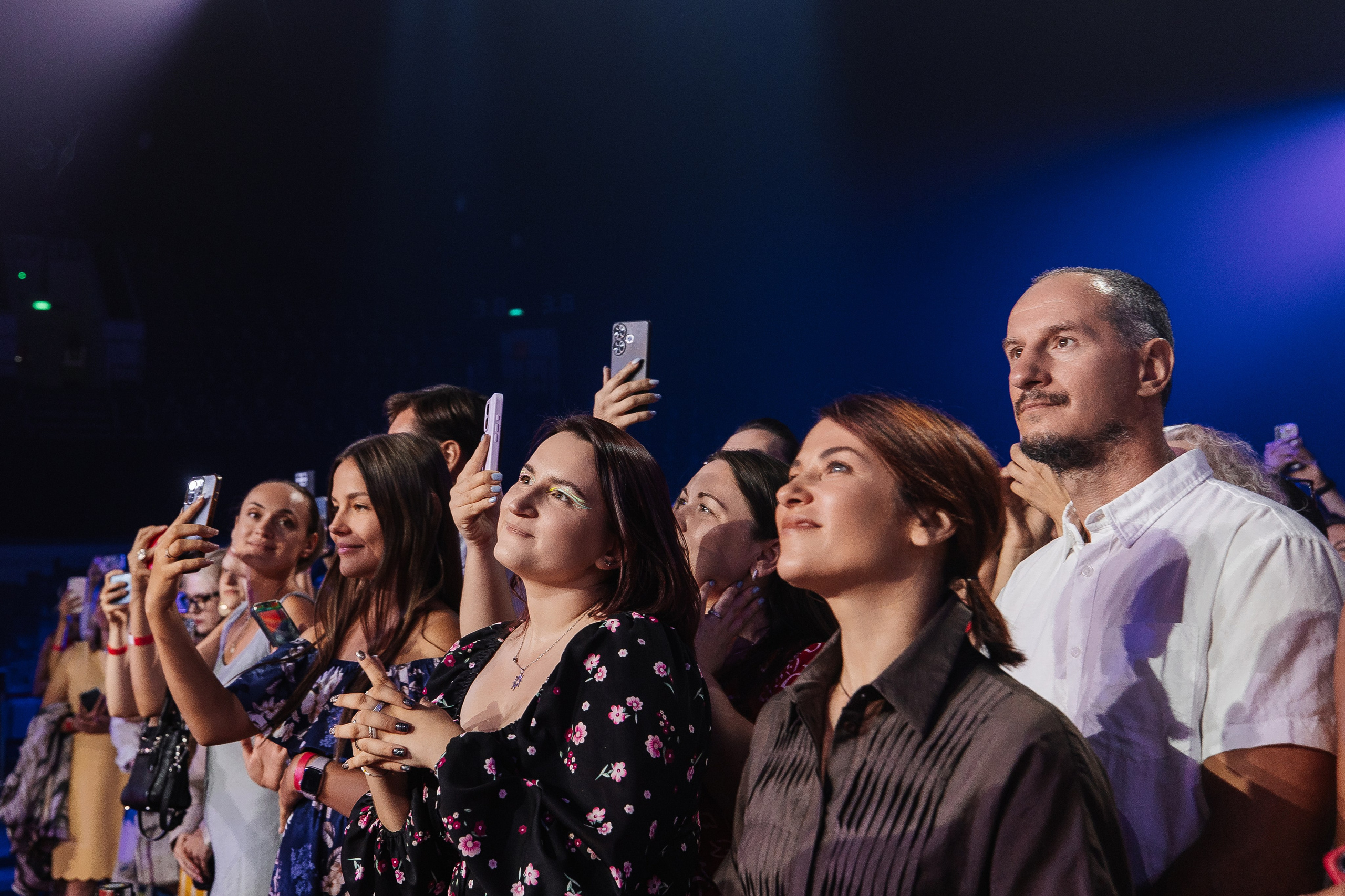 АЛЬФА КОНФА. Фотограф в Красноярске