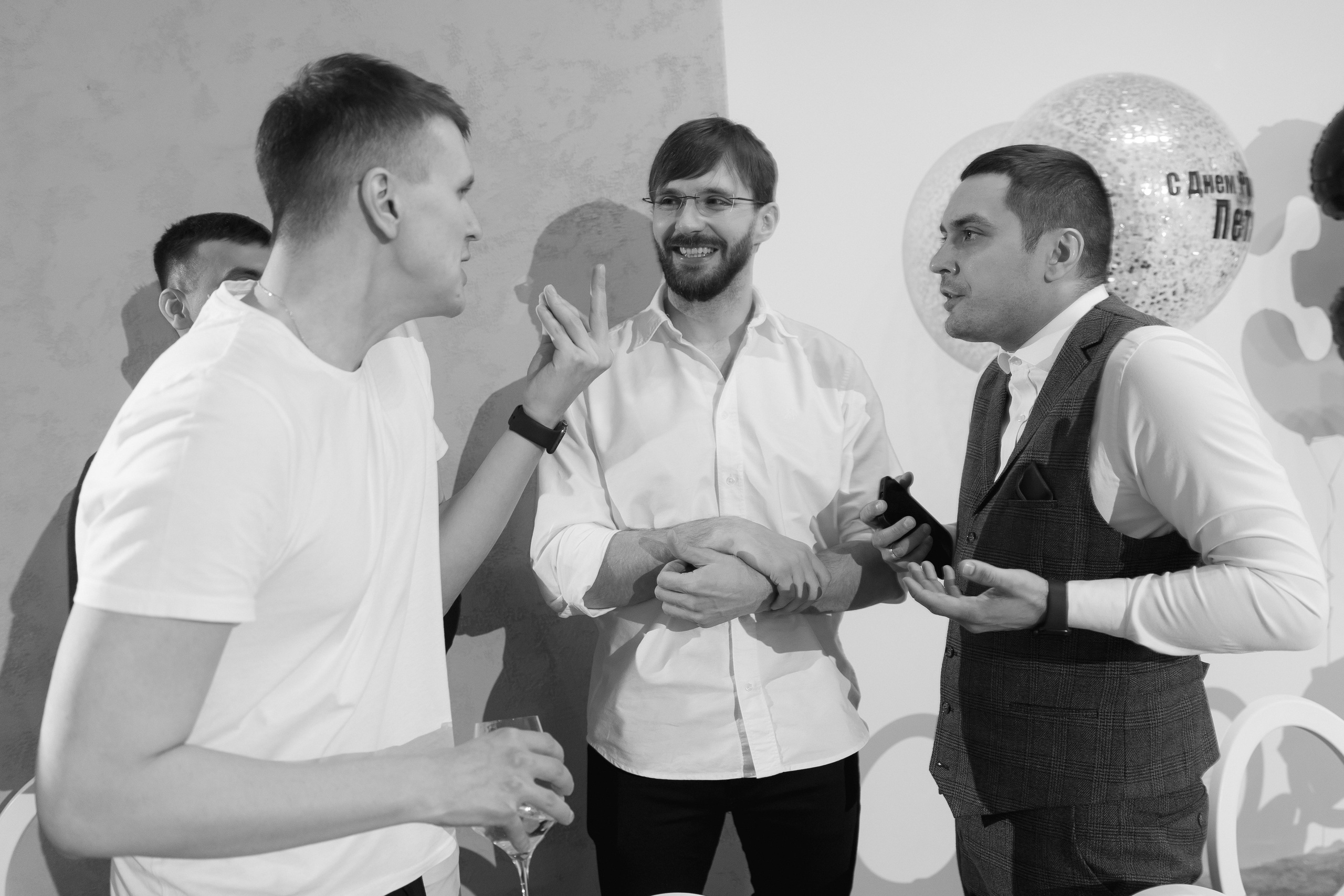 ЮБИЛЕЙ. Фотограф в Красноярске