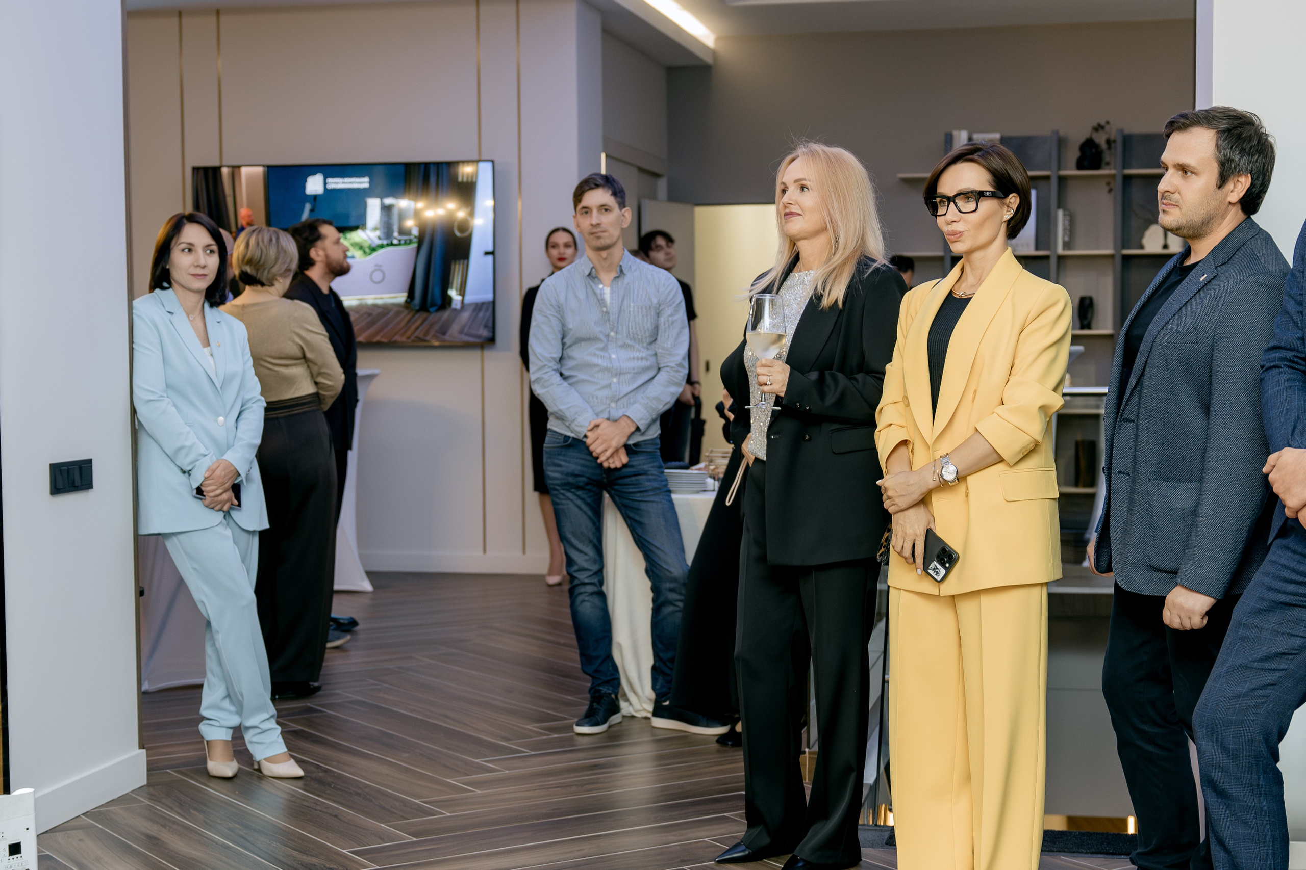 Небо над Енисеем. Фотограф в Красноярске