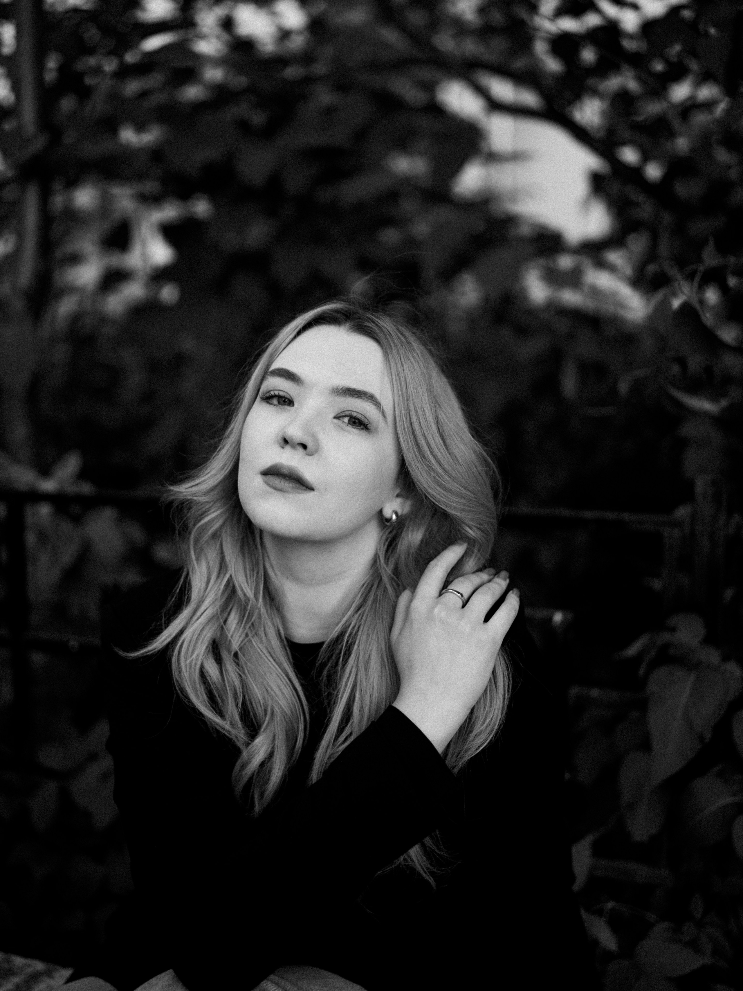 Алёна. Таня Маковская|Фотограф в Самаре