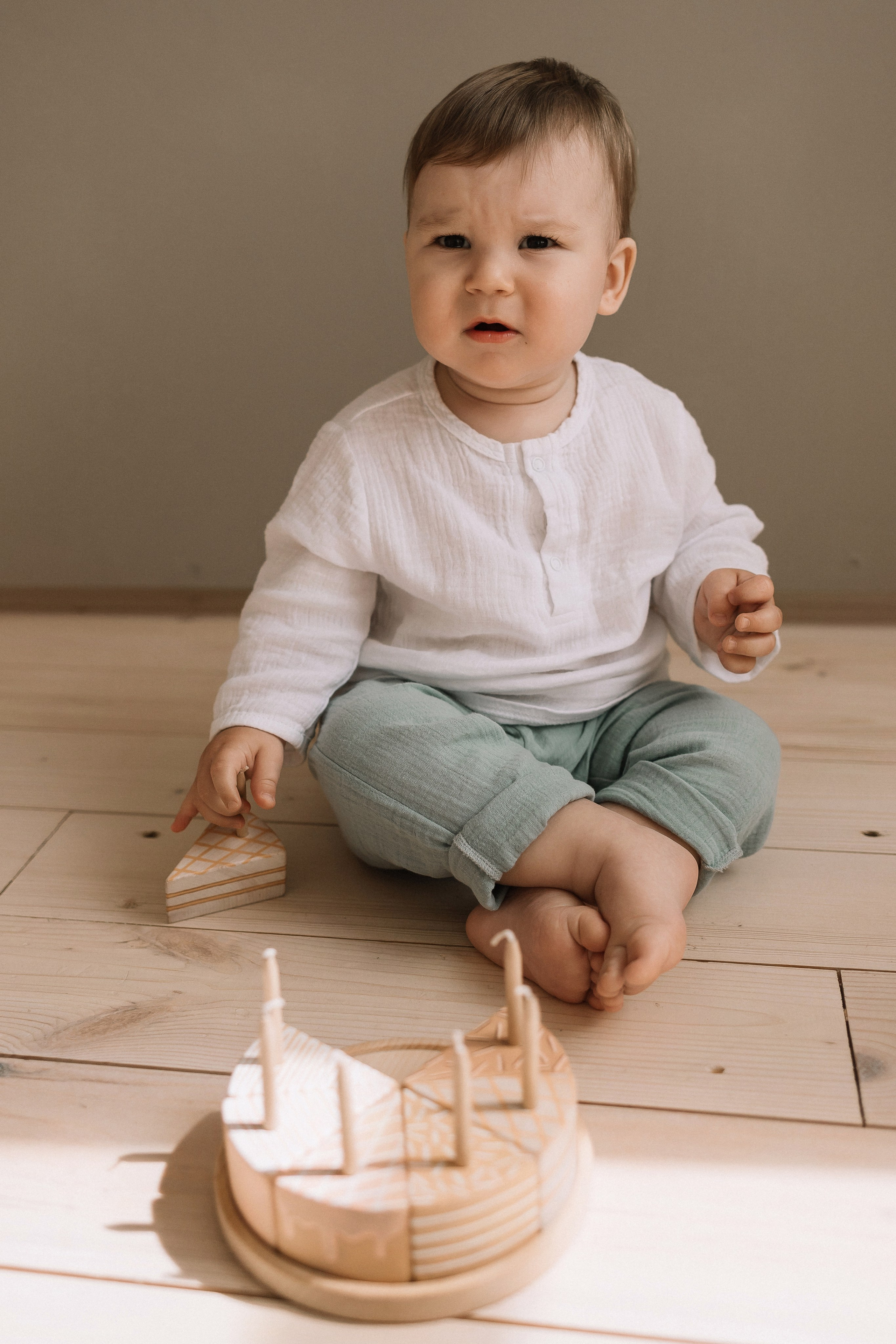 Годик Тимофея/2024. Свадебный и семейный фотограф в Екатеринбурге