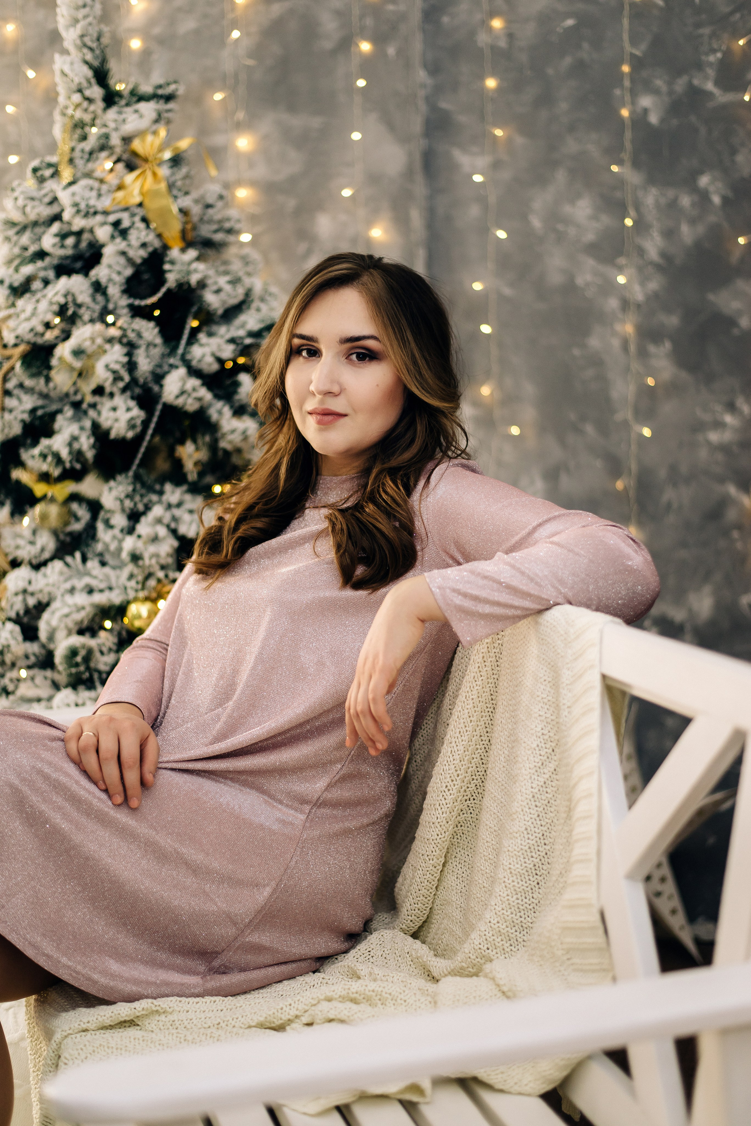 Залевские. Фотограф — МАРИЯ МЕДВЕДЕВА