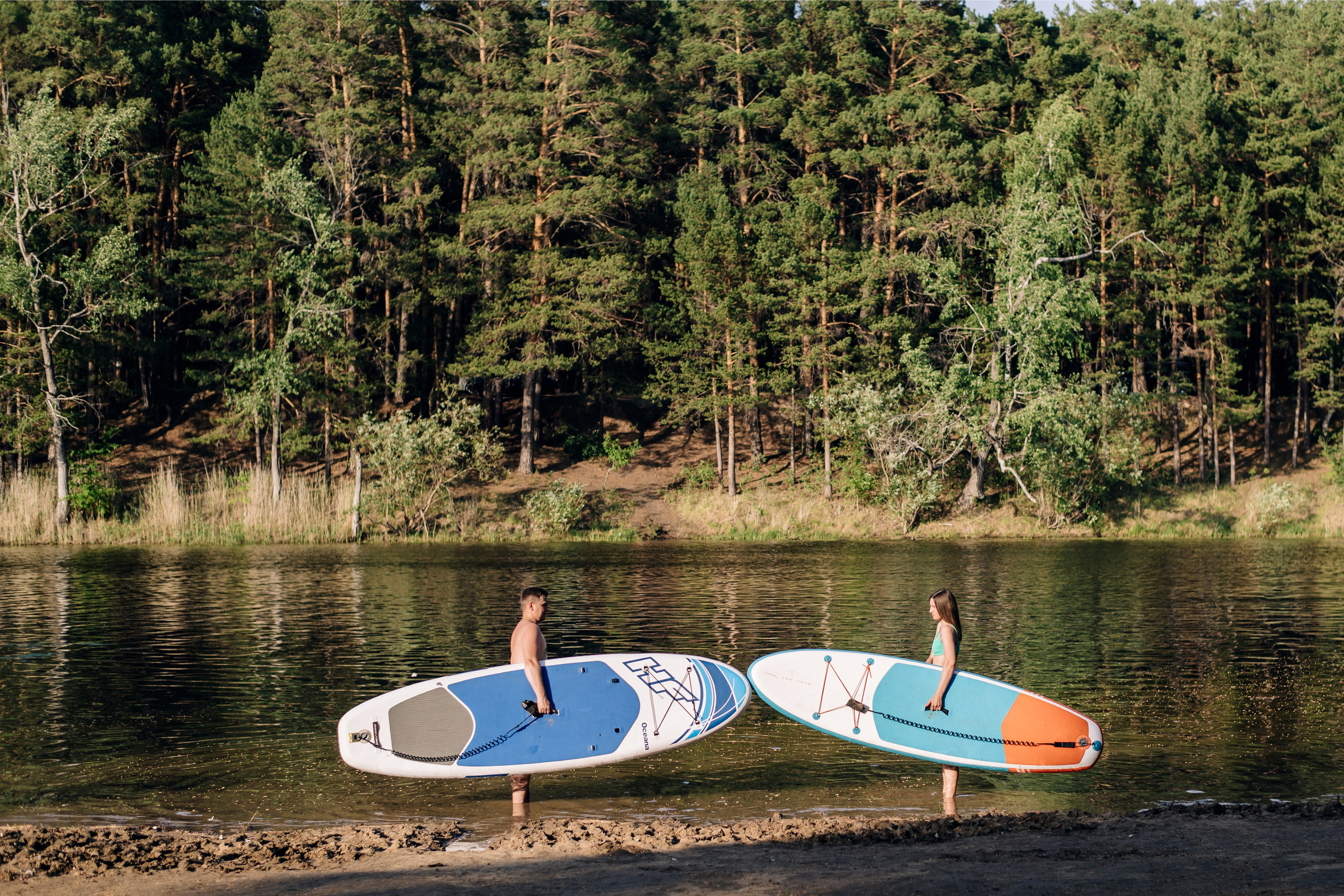 Алексей и Мария. Фотограф — МАРИЯ МЕДВЕДЕВА