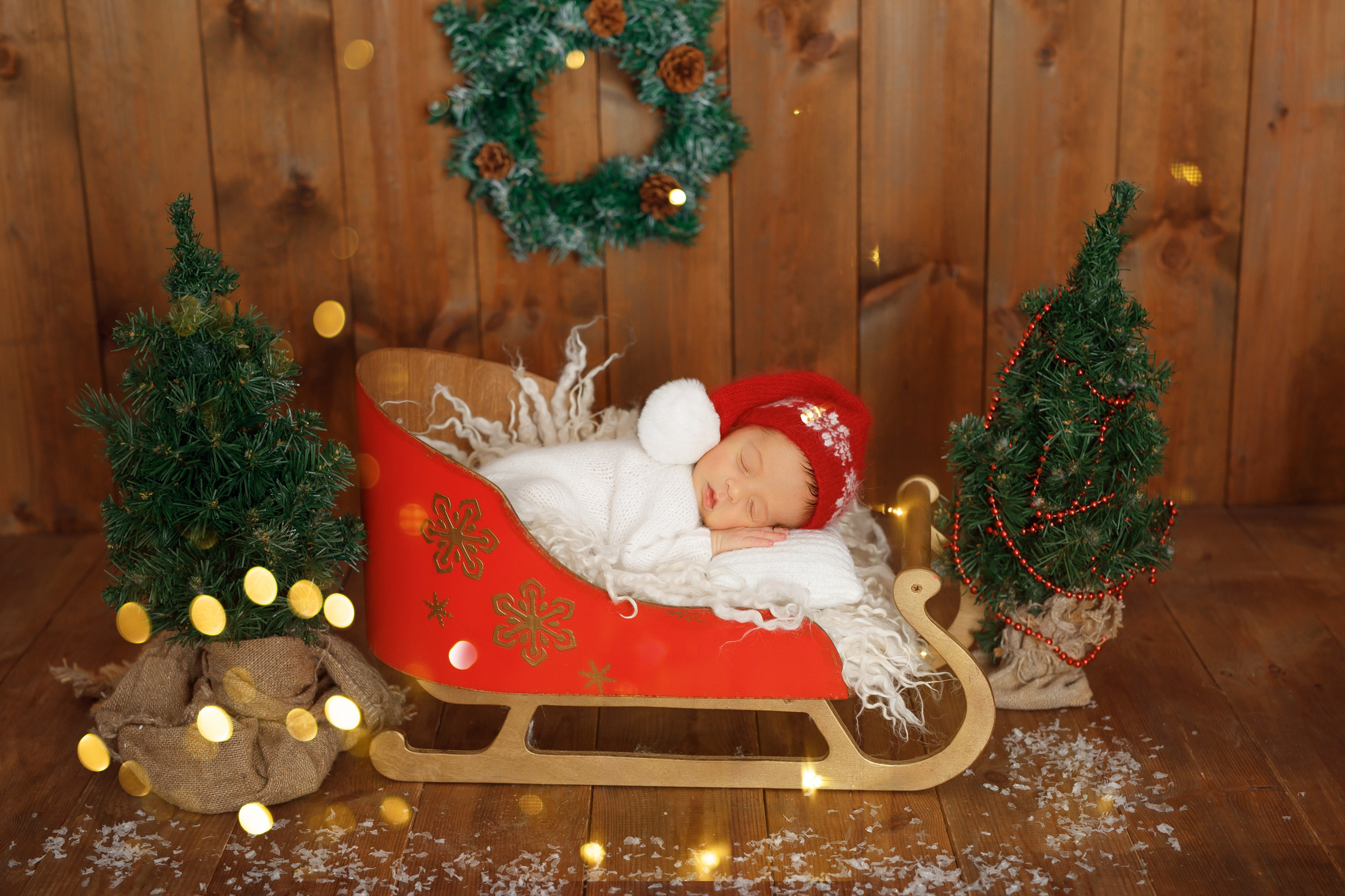 НОВОРОЖДЕННЫЕ. Фотограф новорожденных г. Тула