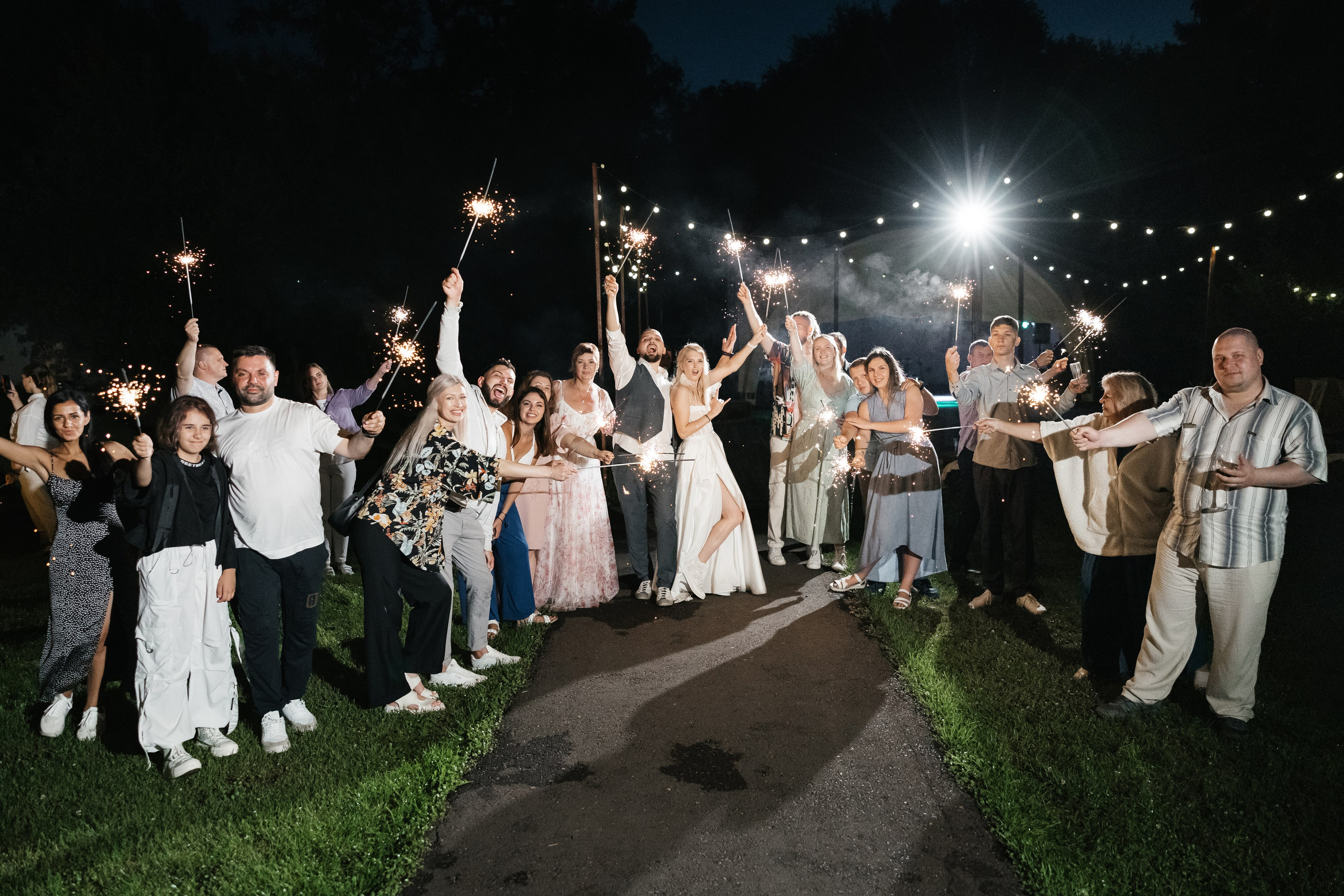 10.08.2023 Дмитрий и Виктория. Фотограф в Красноярске