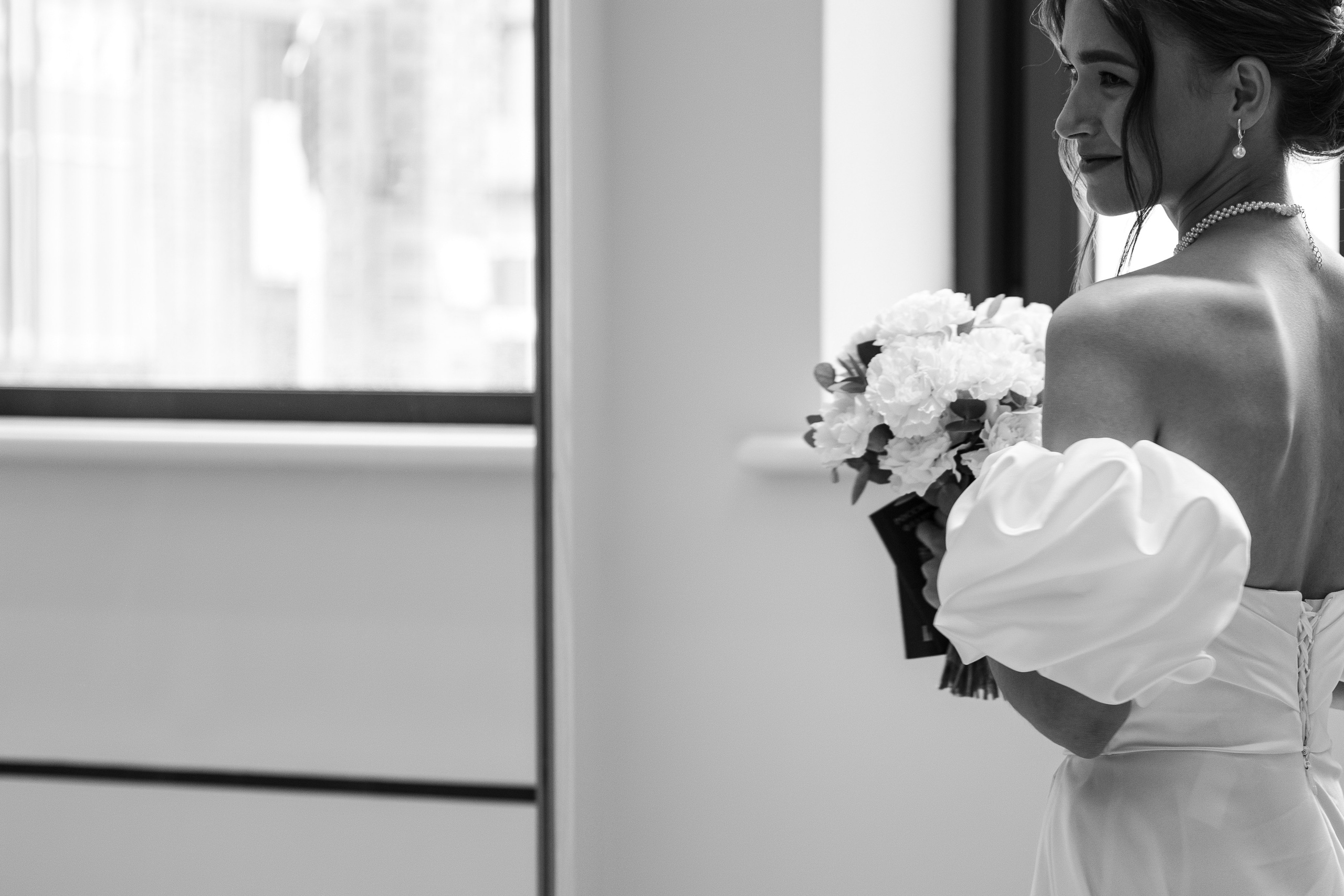 Красный октябрь. Свадебный и семейный фотограф в Москве Julia Juice