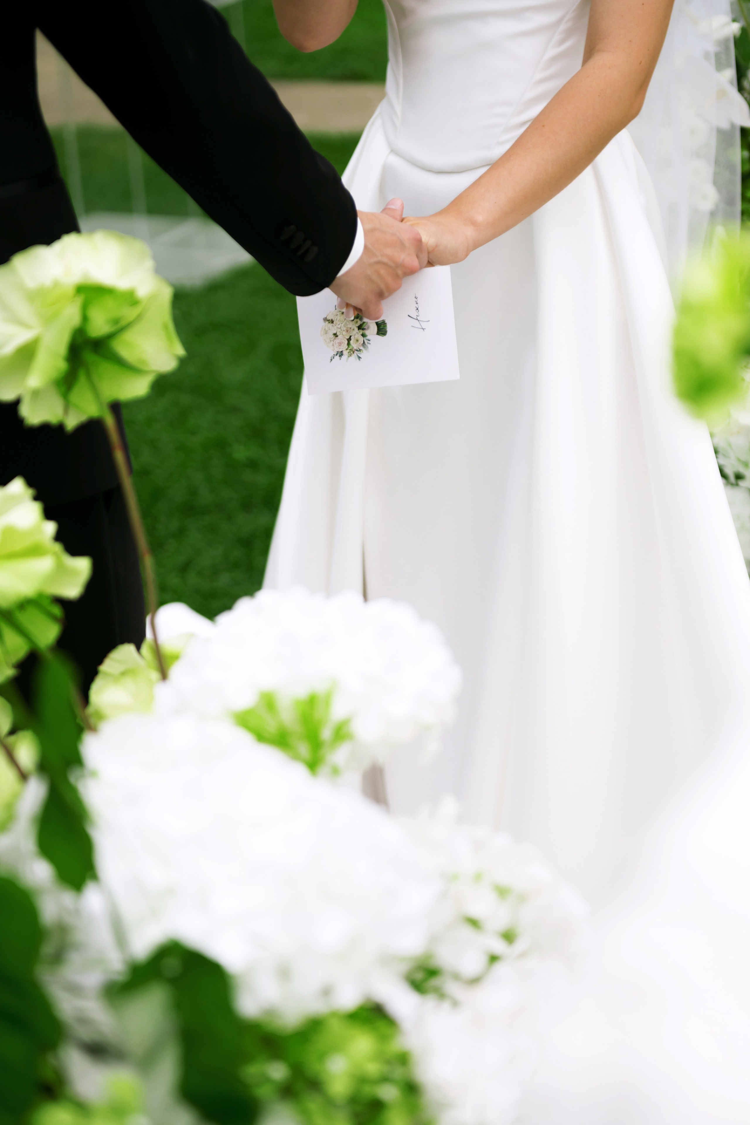 Юля & Саша. Свадебный фотограф в Минске