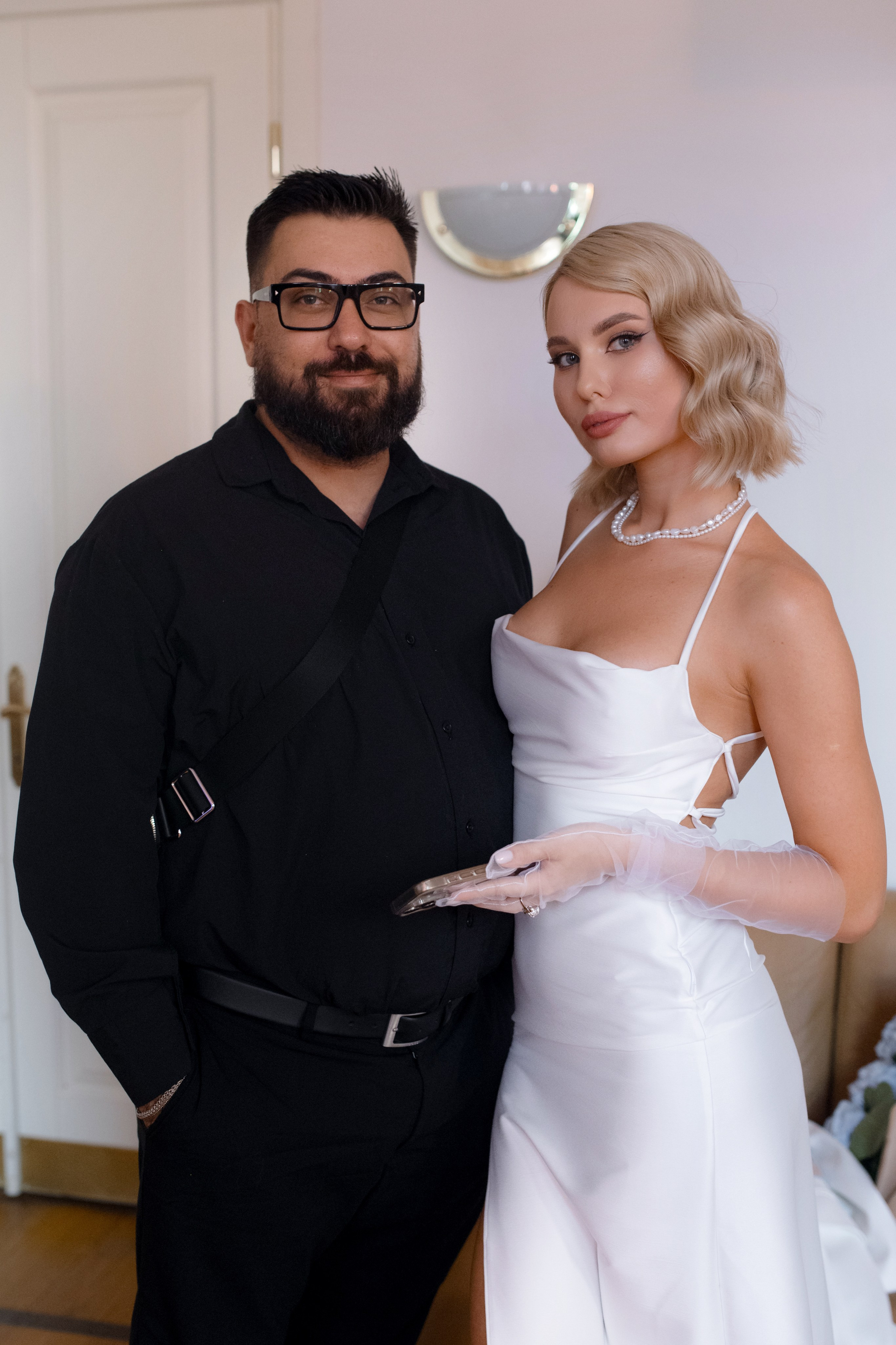 Estet. Свадебный фотограф в Минске