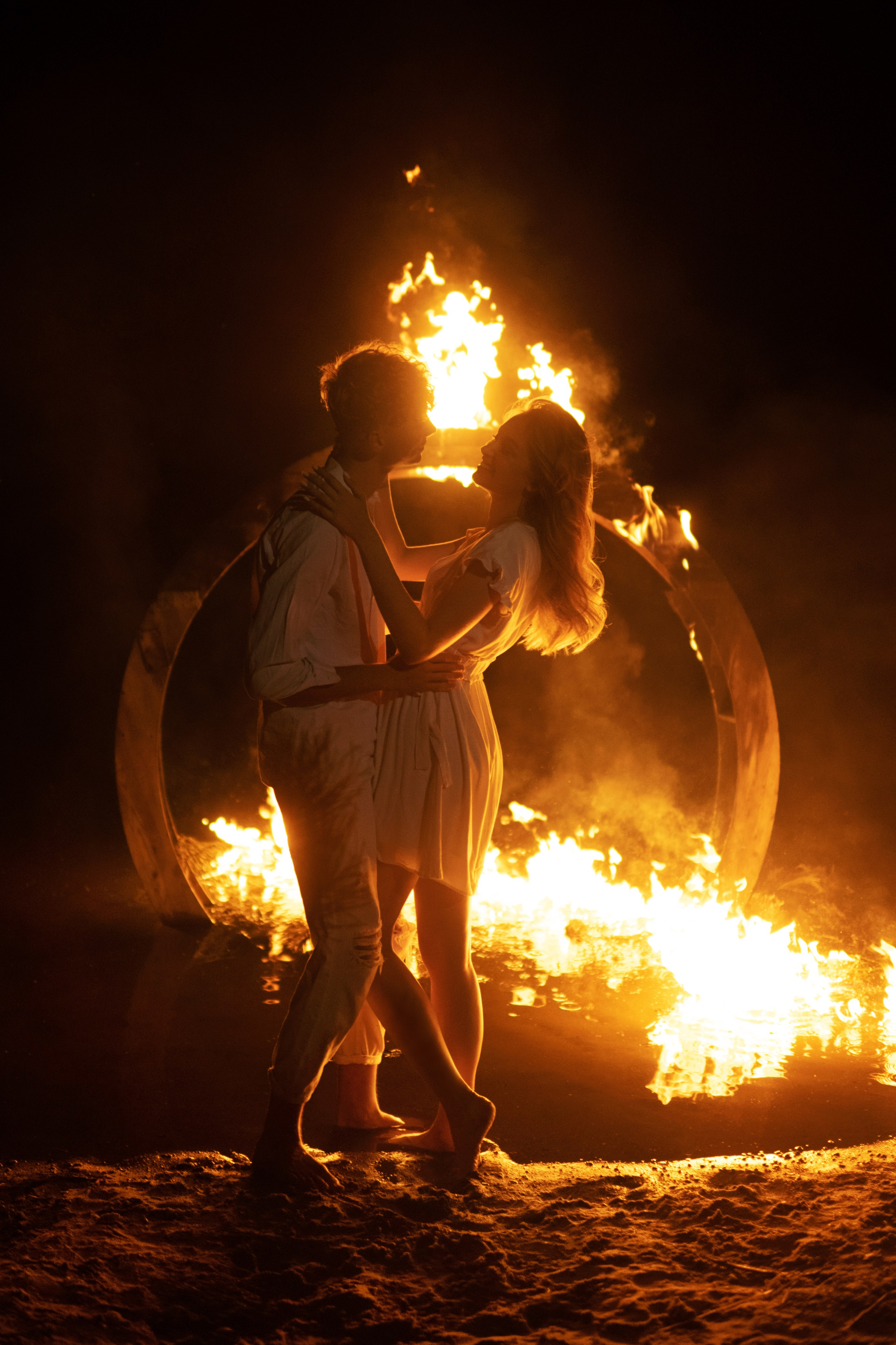 Firelove. Свадебный фотограф в Минске