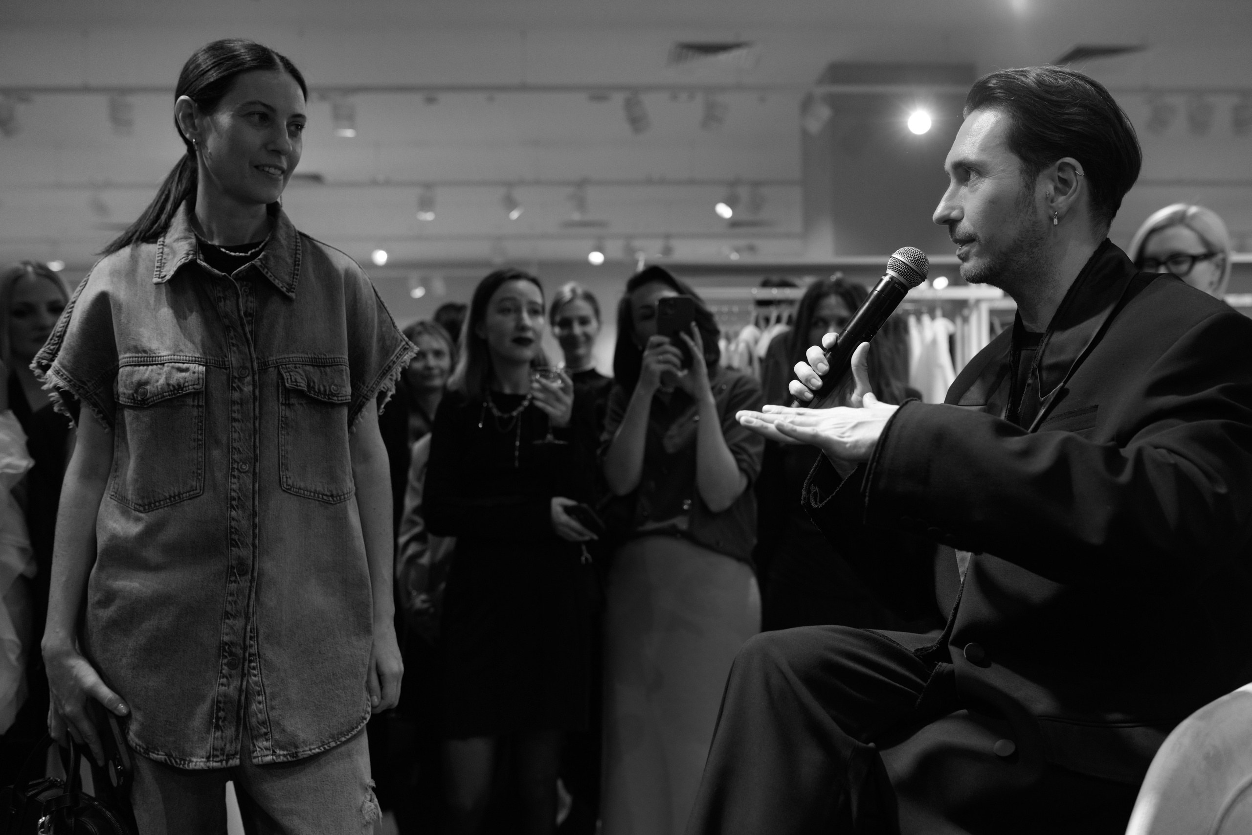 FАБРИКА grand opening. Свадебный фотограф в Минске