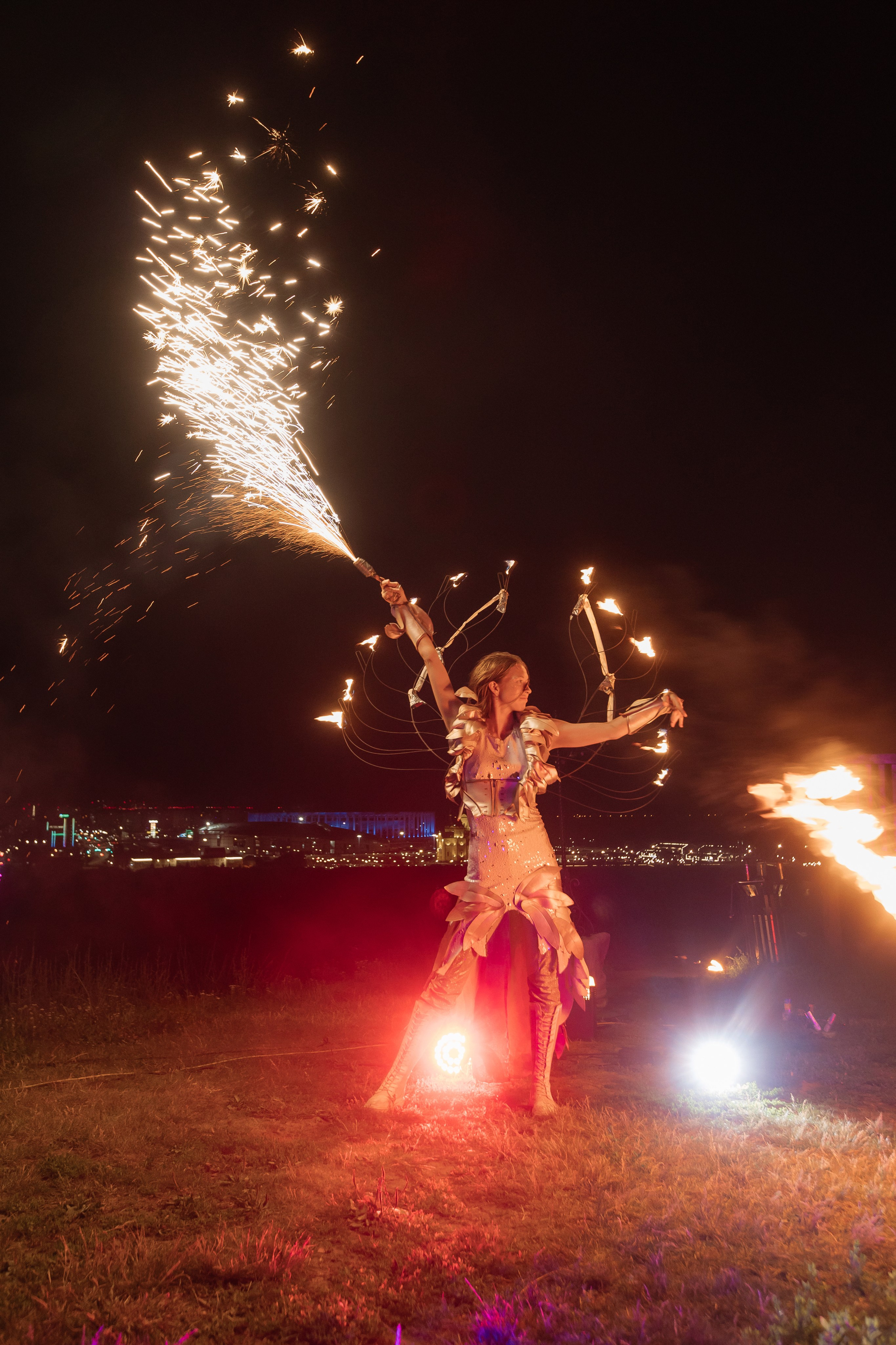 2024 Выпускной школа 22. Свадебный и Репортажный фотограф Нижний Новгород Москва Ежов Иван