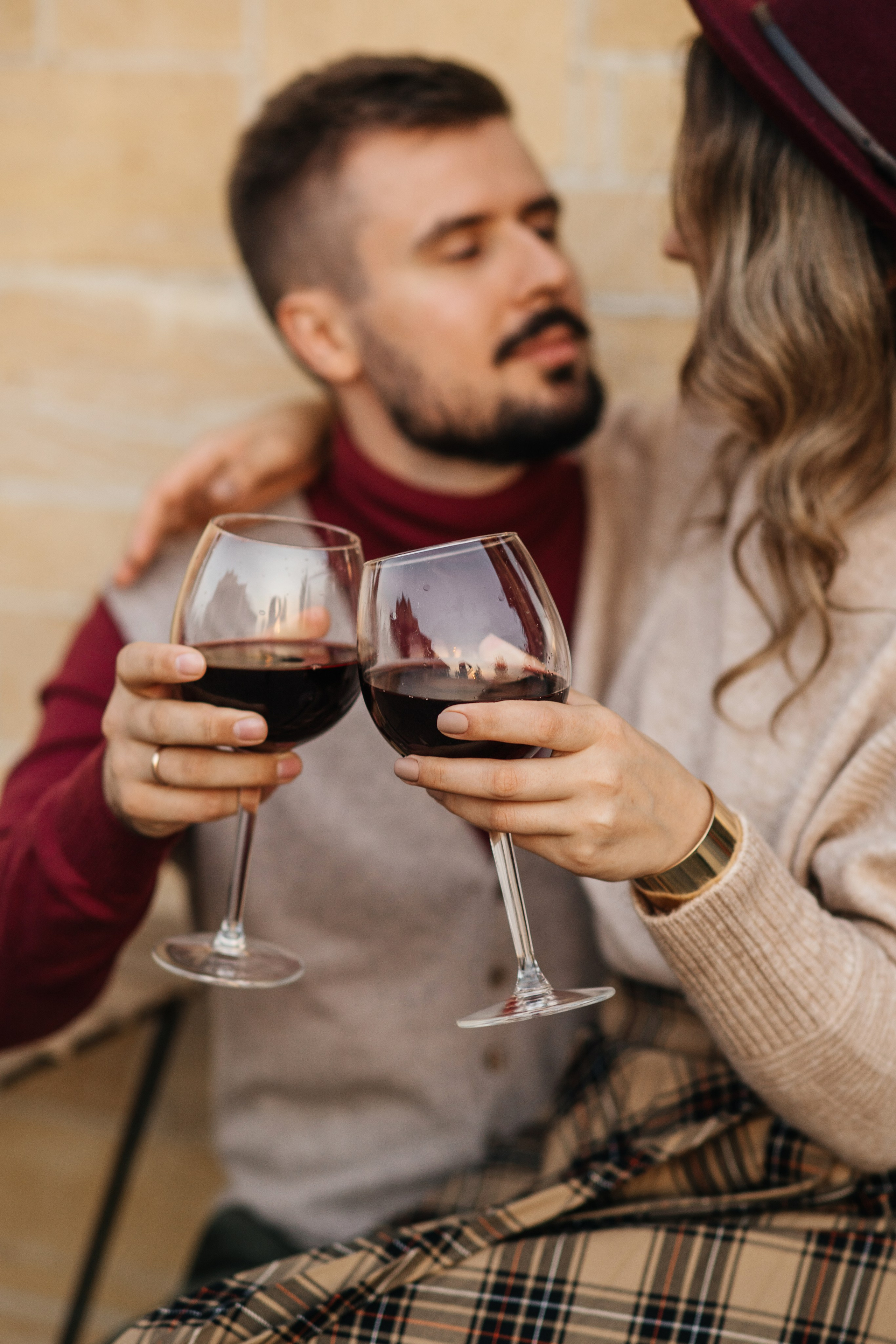 Съемка на винодельне. Свадебный и семейный фотограф Надежда Соловьева