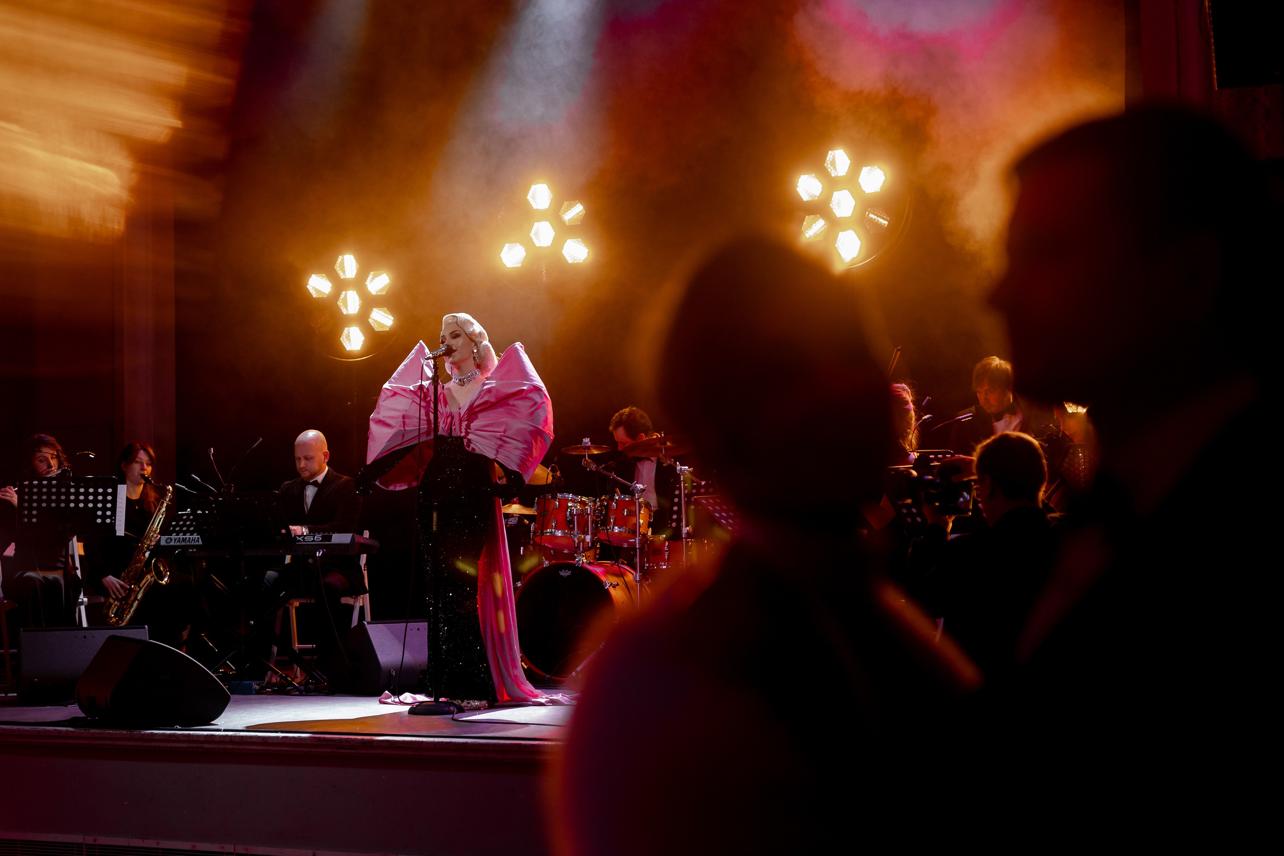 Частный бал Корпорации Taboo в коллаборации с Russian Imperial ball. Свадебный и контент фотограф в Москве — Юлия Барно (Баранова)