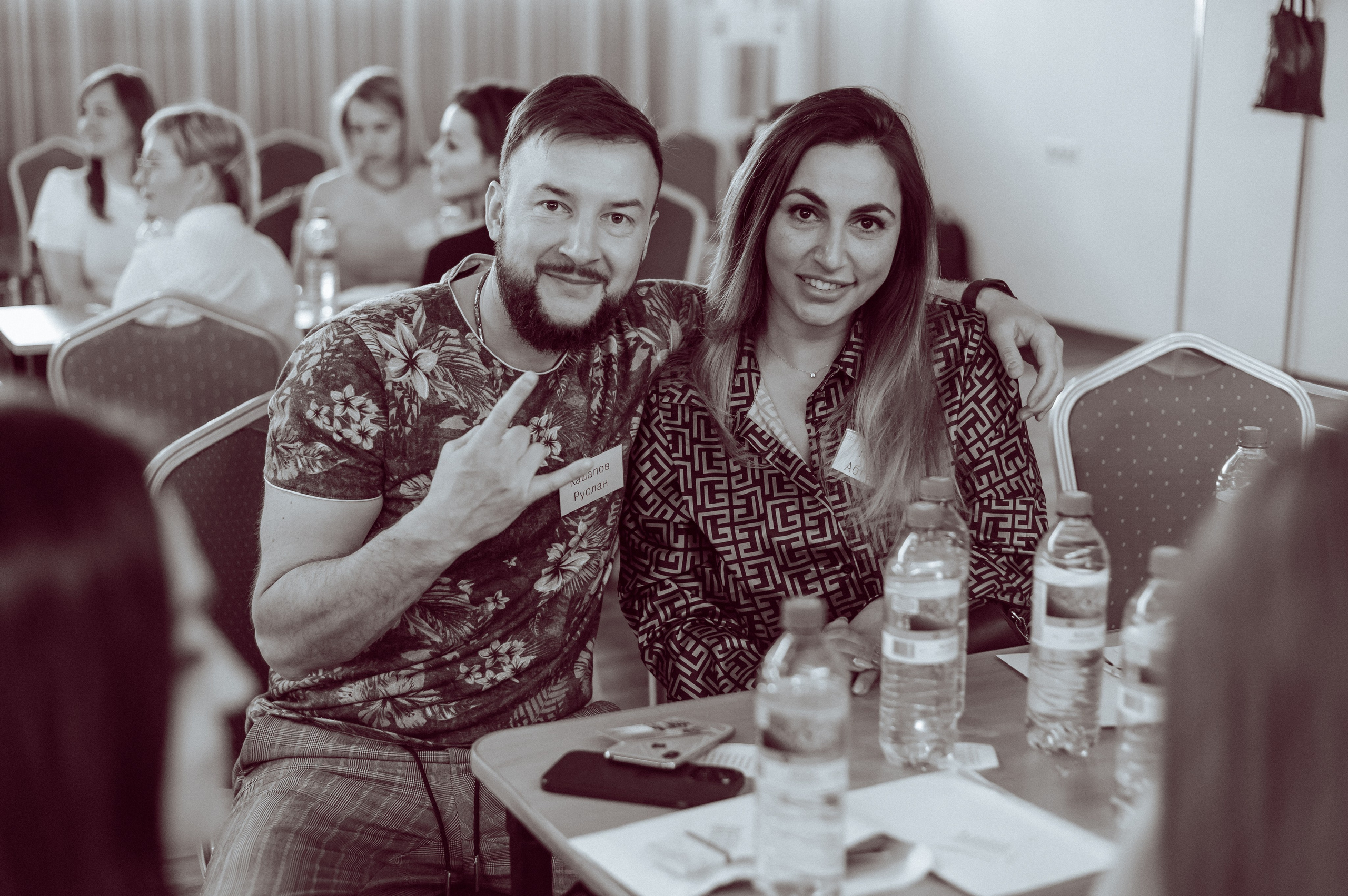 НЕТВОРКИНГ «ЧАЙКА». Детский и семейный фотограф Катерина Мишина