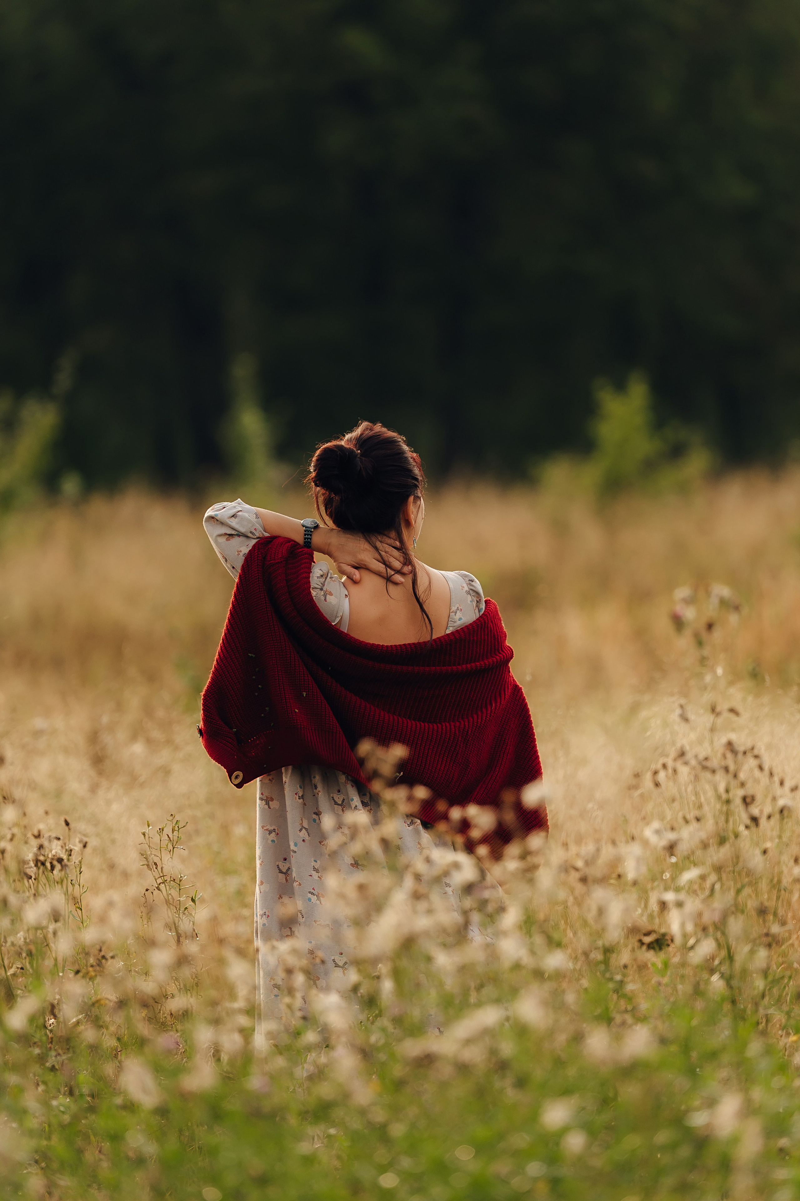 Красота этого лета. Детский и семейный фотограф Катерина Мишина