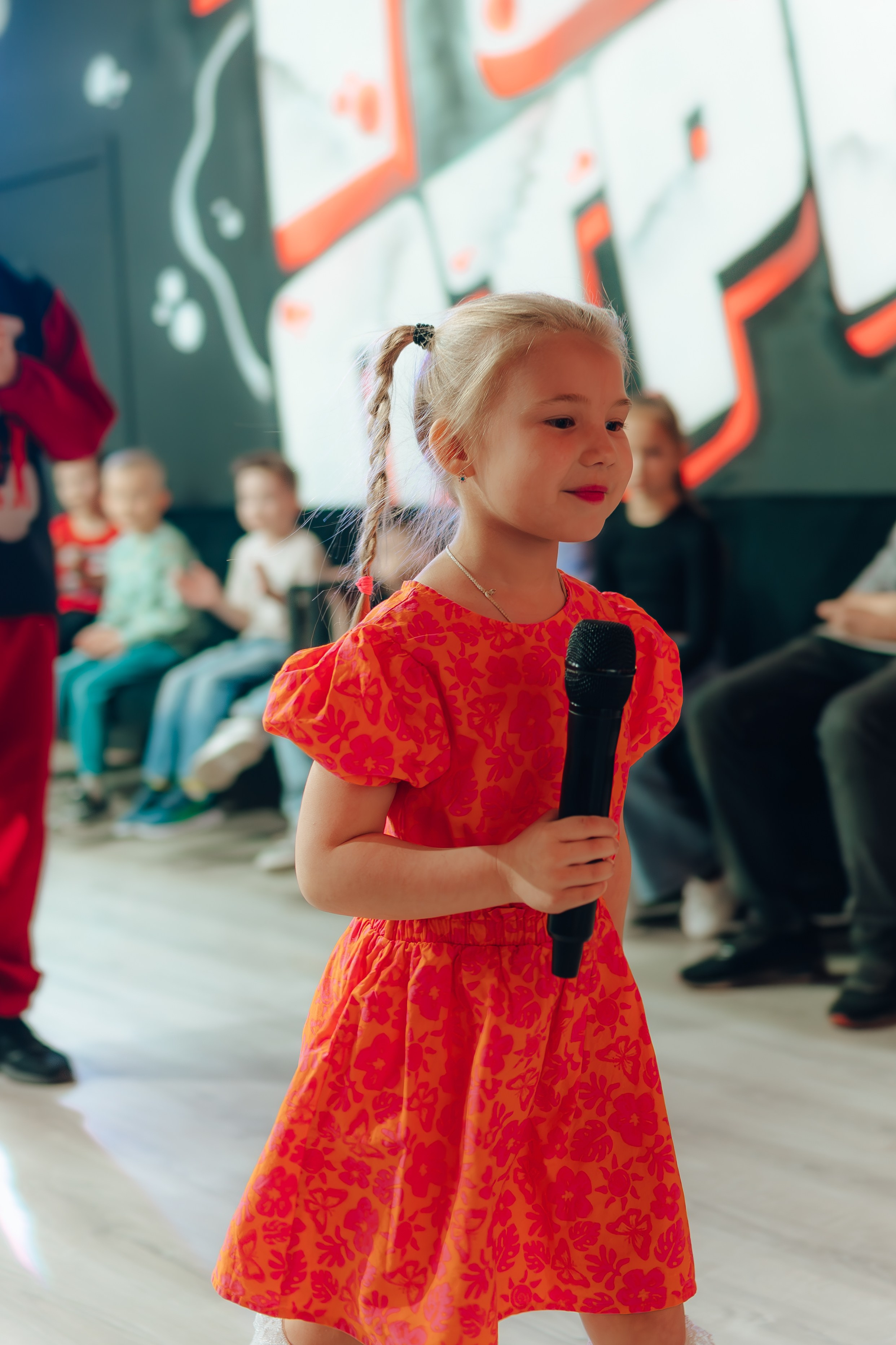 В ТОЧКЕ ОТРЫВА. Детский и семейный фотограф Катерина Мишина