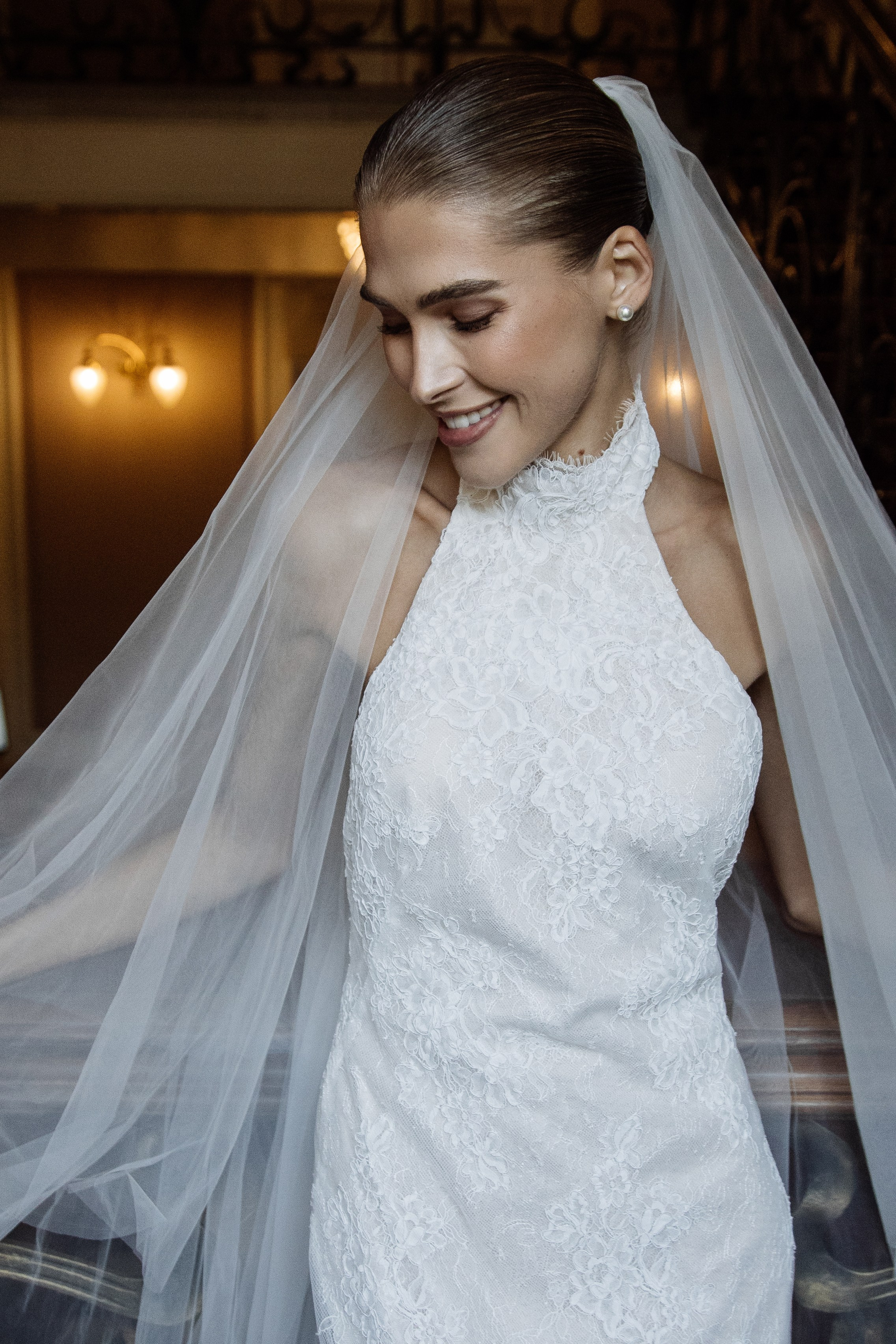 Сергей и Лера. Свадебный фотограф в Тюмени и Екатеринбурге Сергей Михин