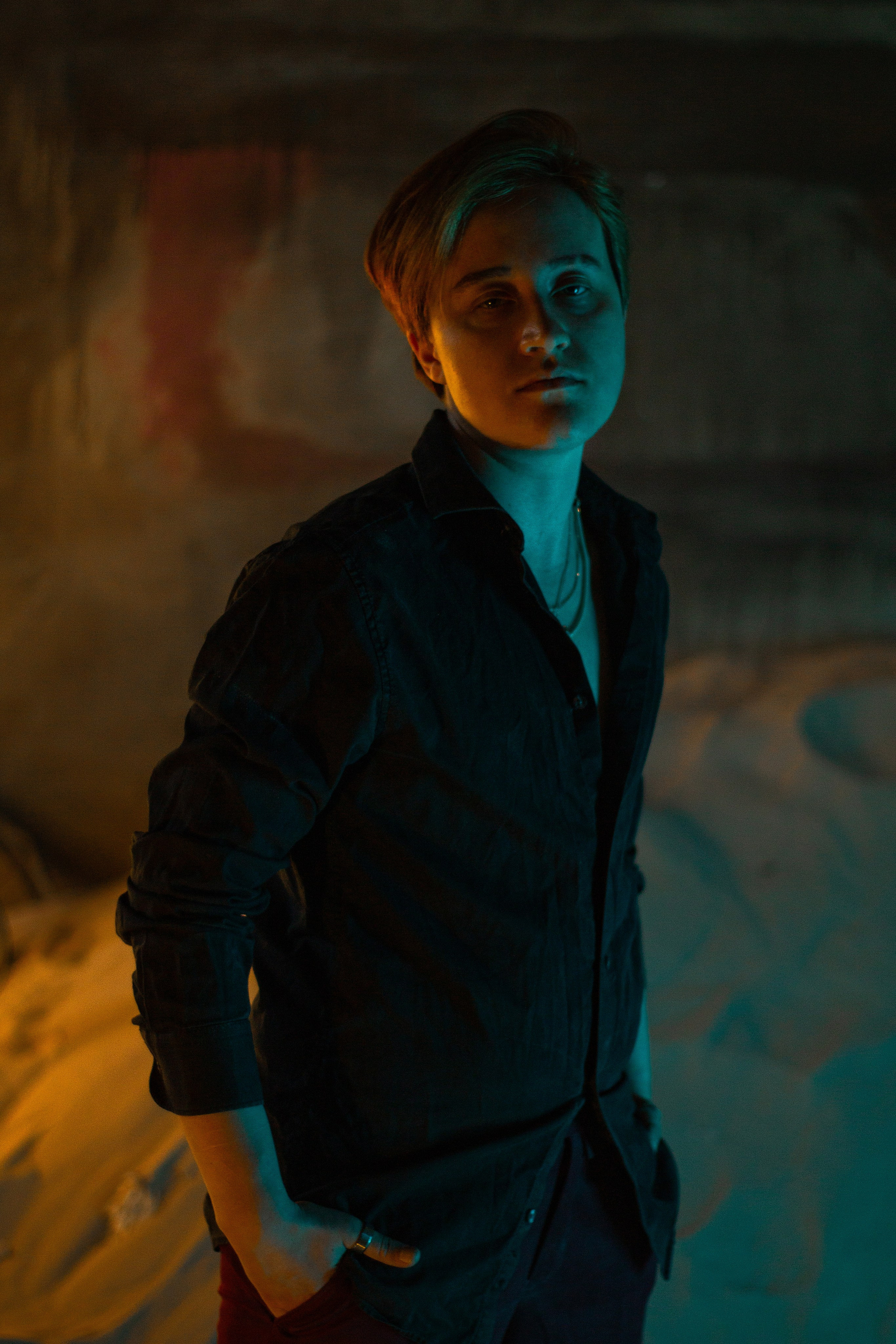 Narco (Original, Far Cry styled), Санкт-Петербург 2024. Фотограф NotSilver