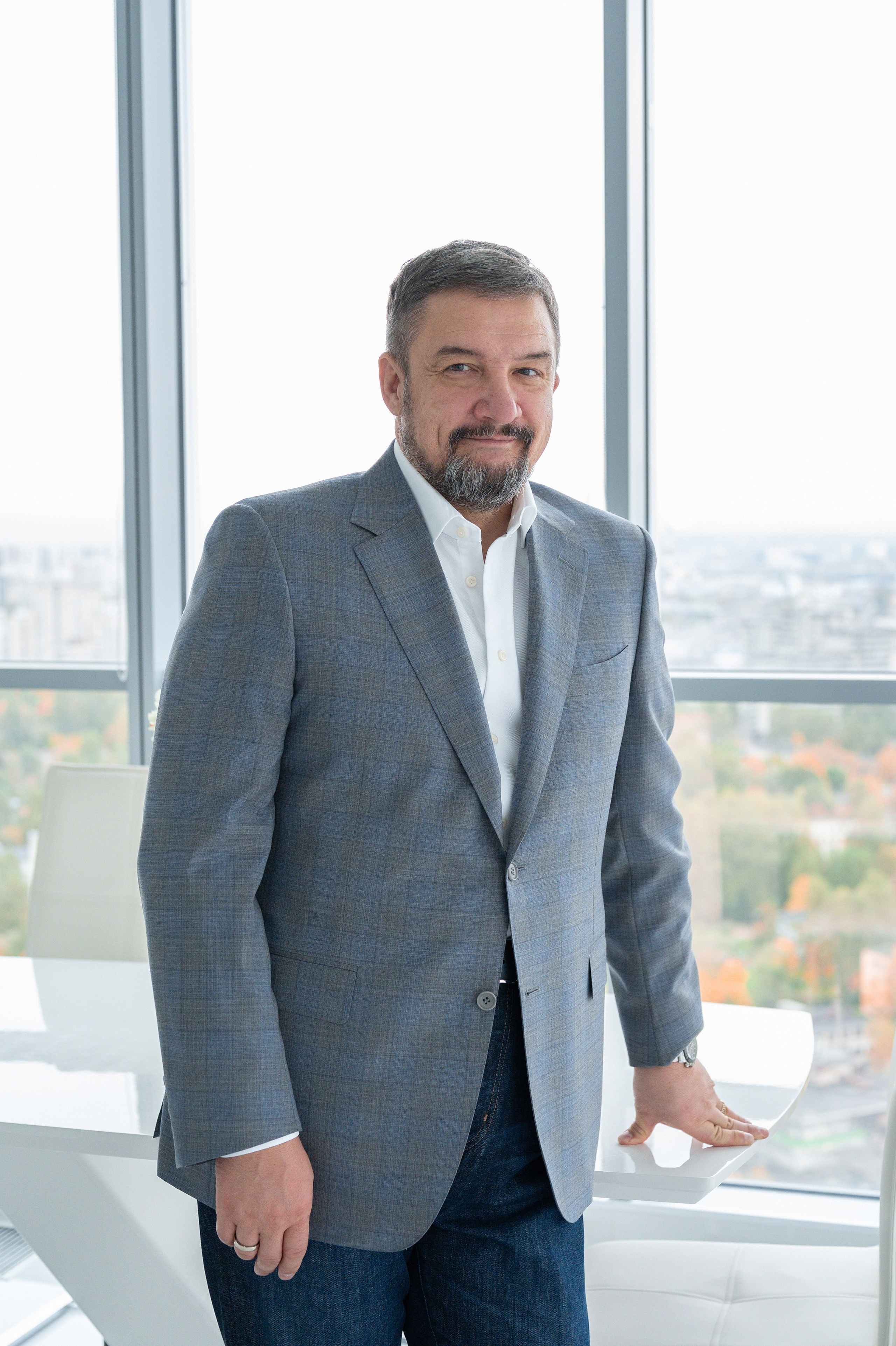 Школа своих ошибок. Фотограф Юлия Кондратьева