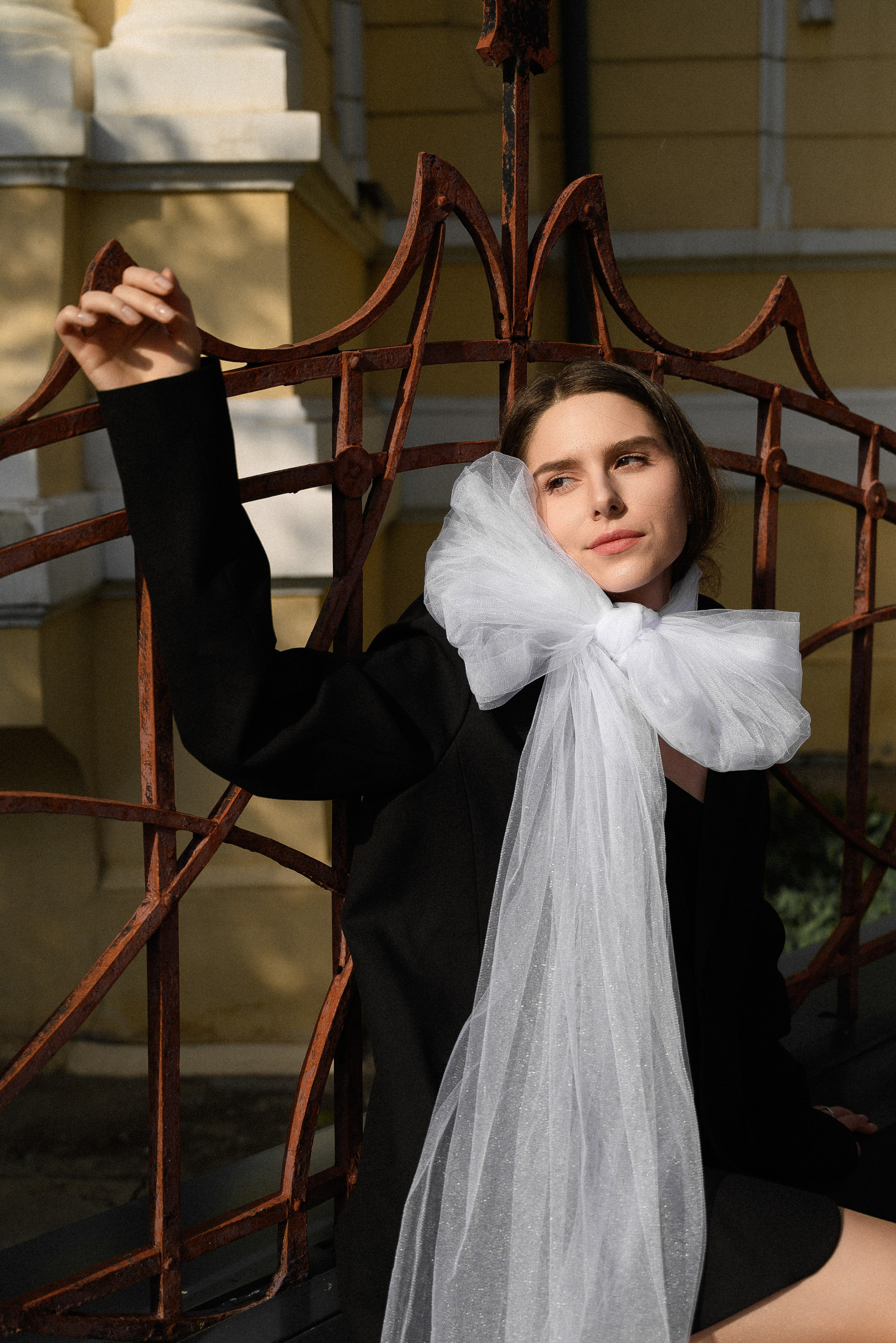 Эльвира. Тамара Власова