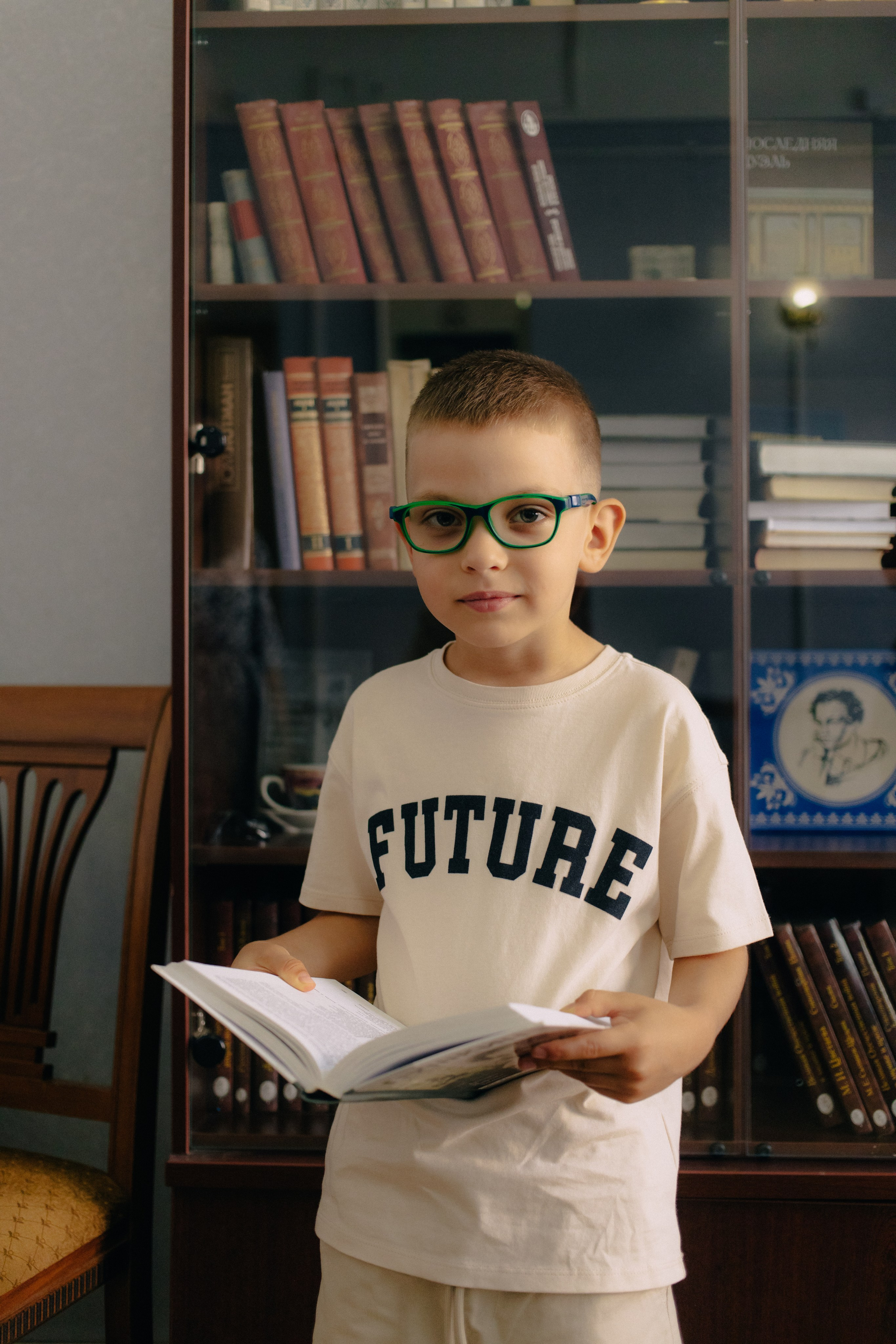 Сказки. Репортажный фотограф Анастасия Головко