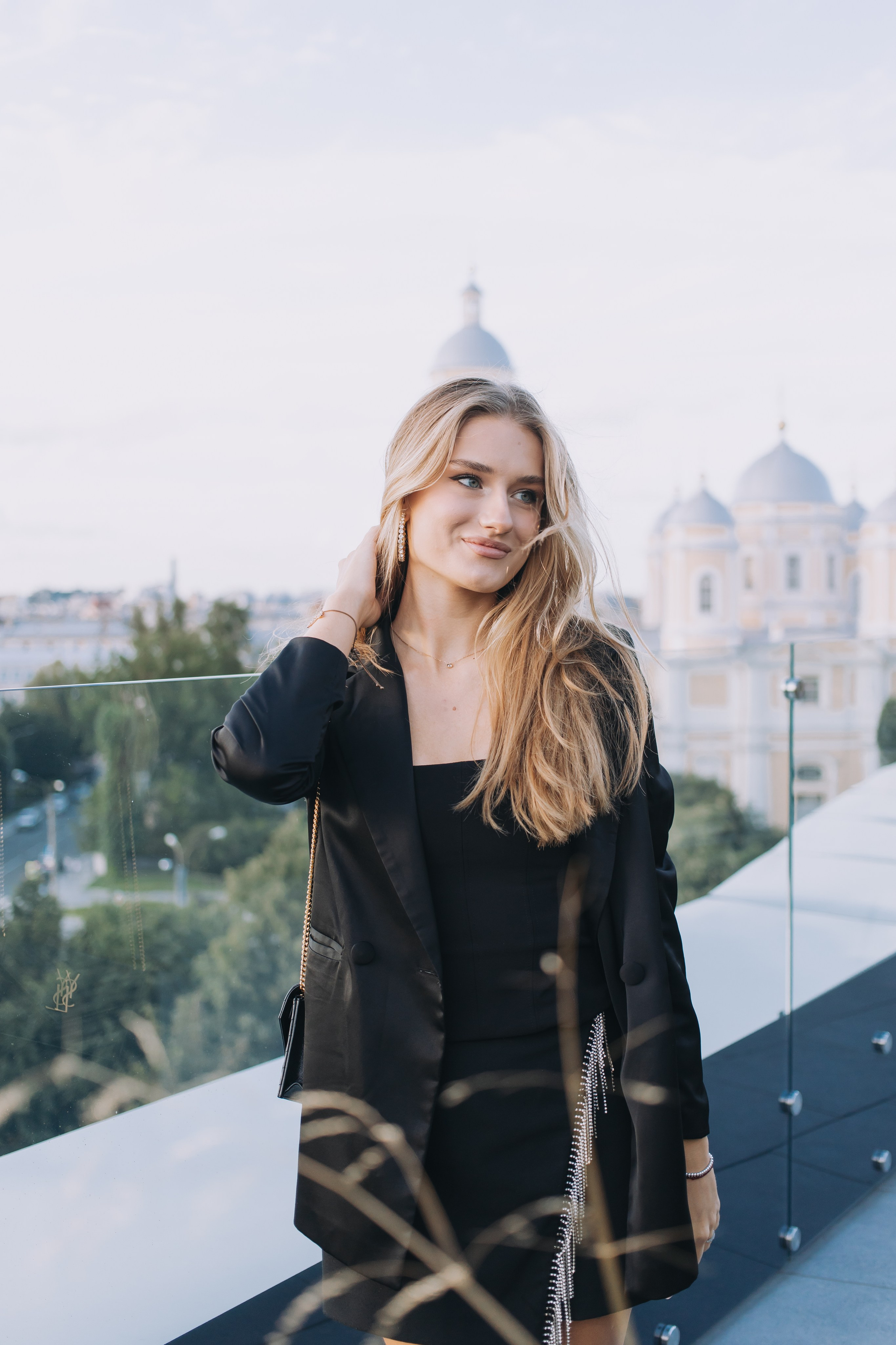 День рождения. Репортажный фотограф Анастасия Головко