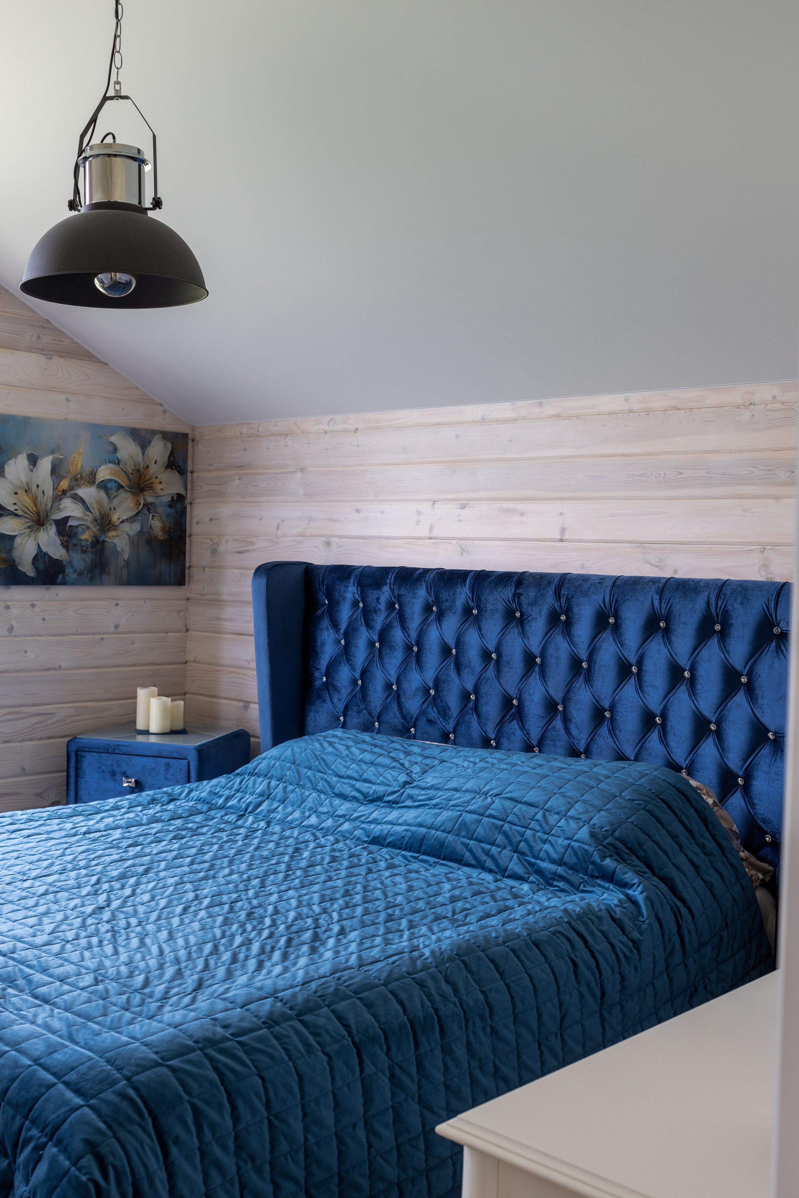 Дом. Репортажный фотограф Анастасия Головко